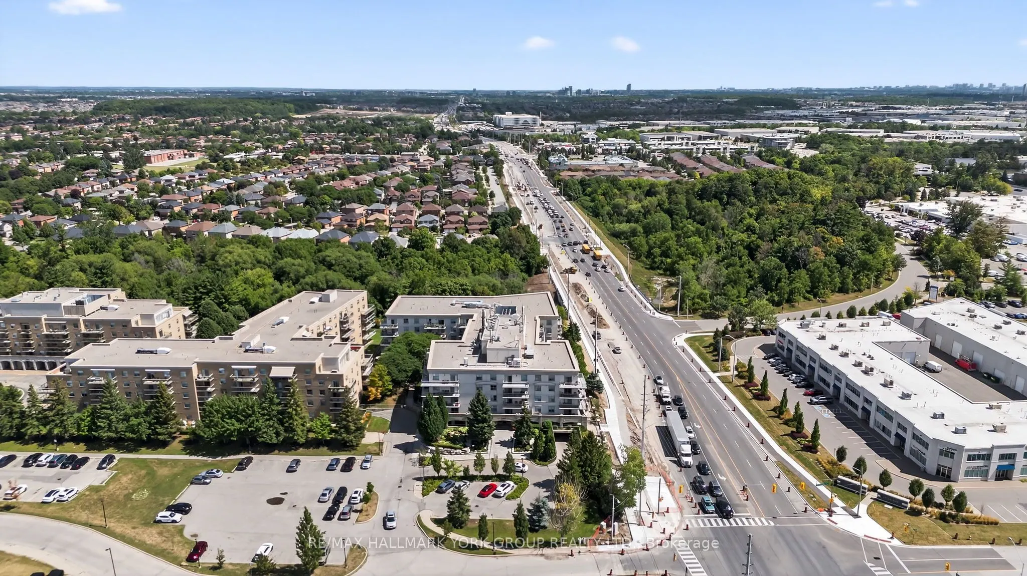 2500 Rutherford Road, #509
