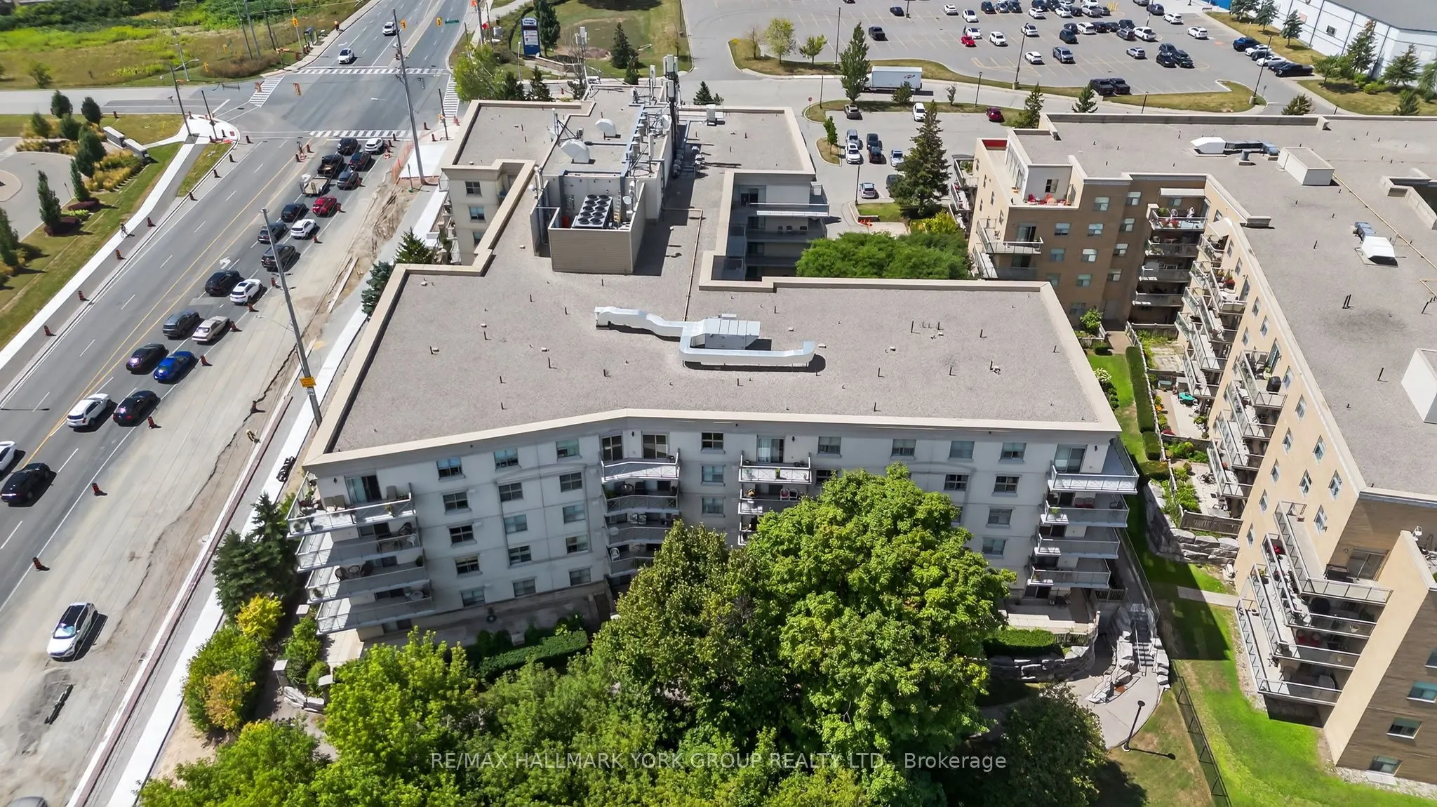 2500 Rutherford Road, #509