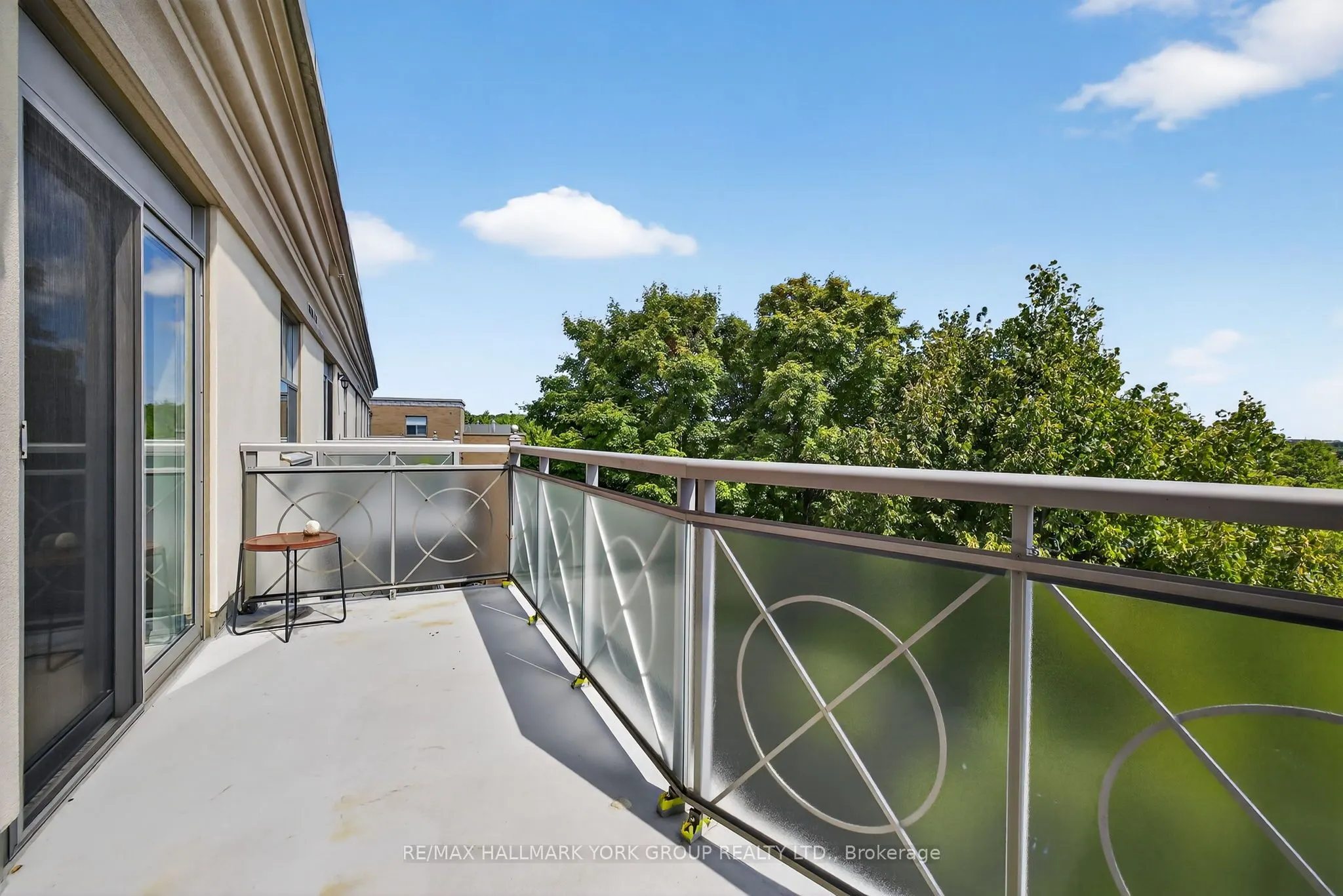 2500 Rutherford Road, #509