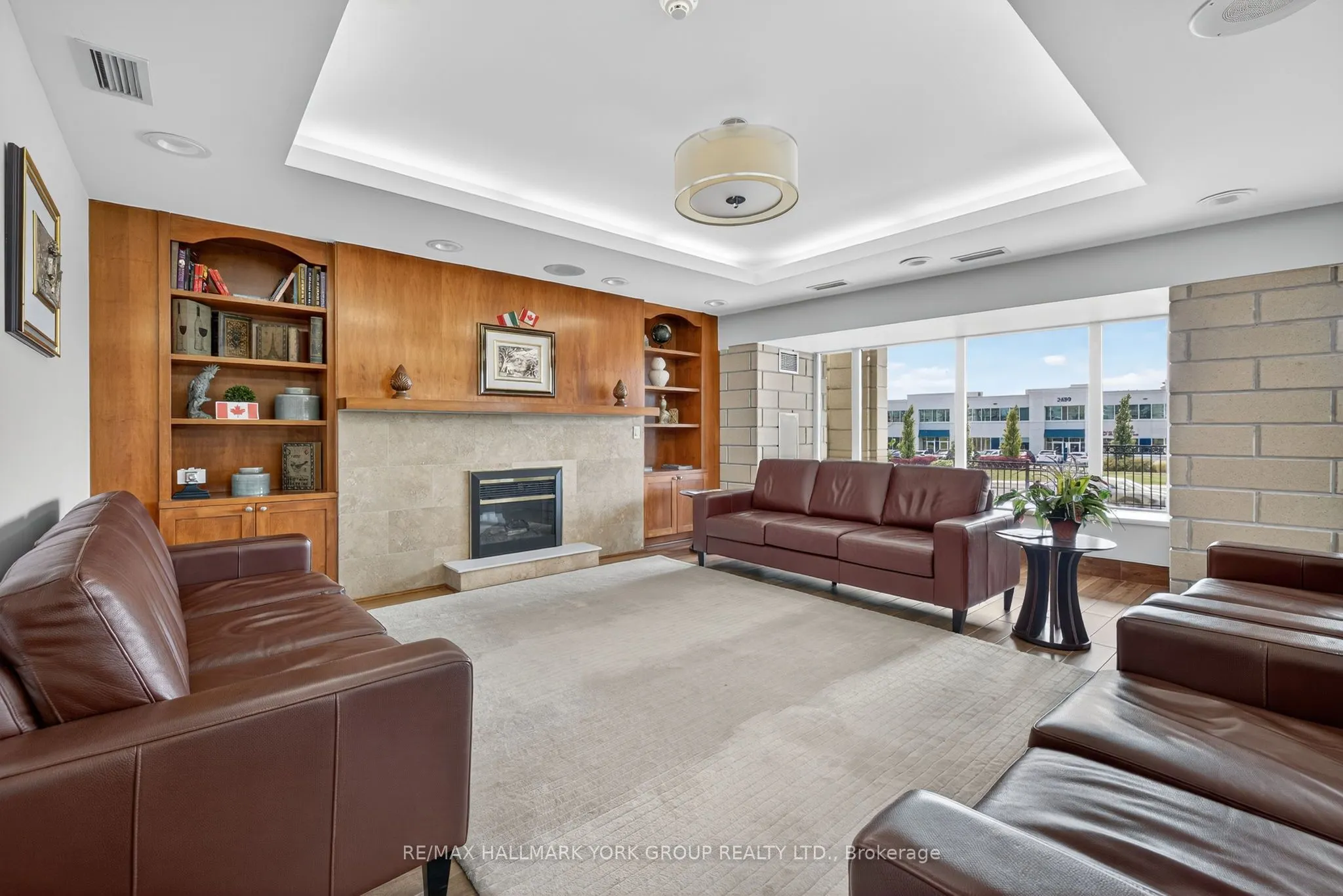 2500 Rutherford Road, #509