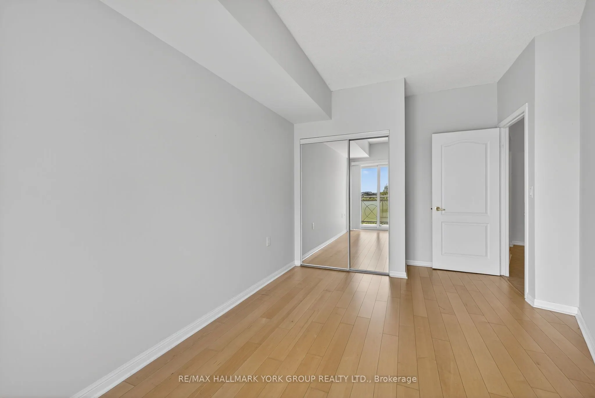 2500 Rutherford Road, #509