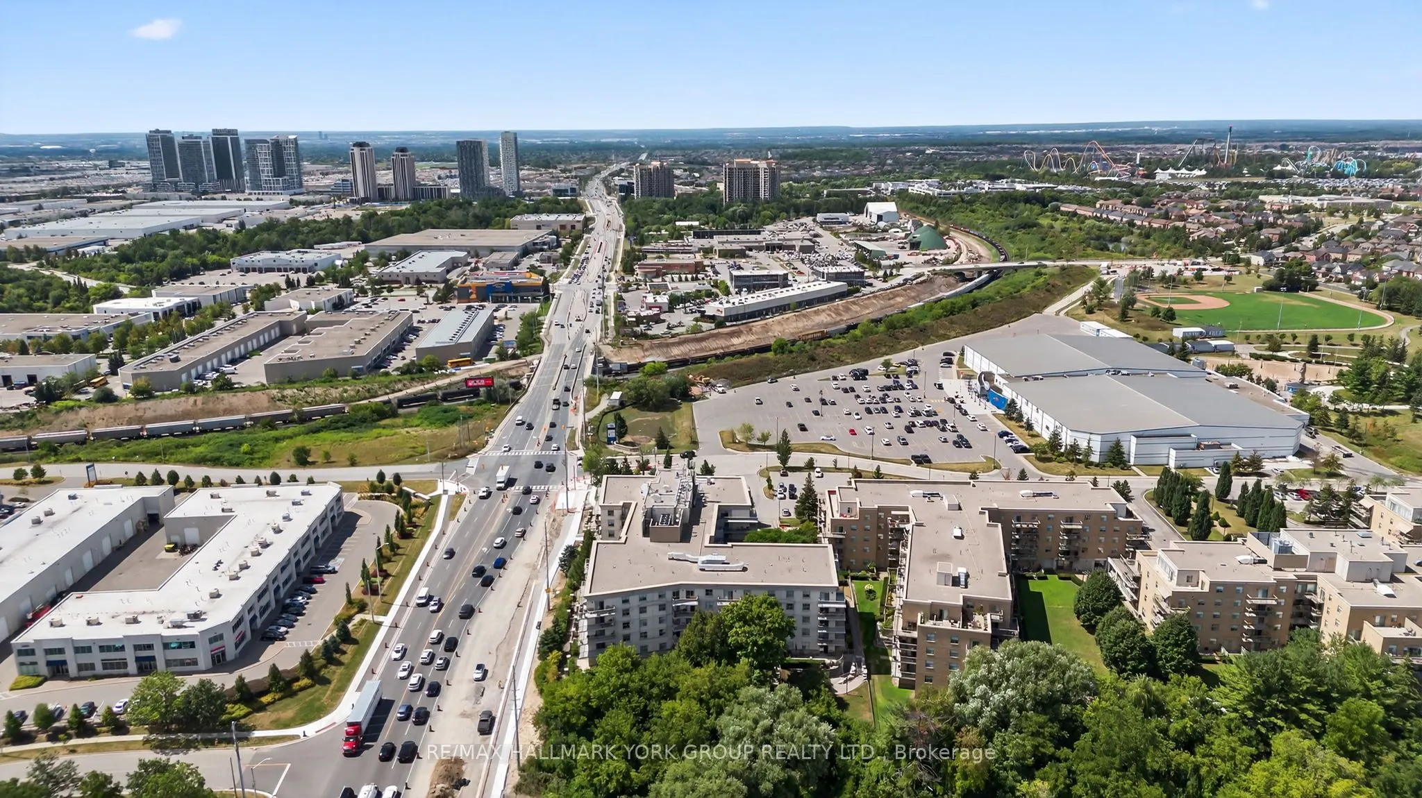 2500 Rutherford Road, #509