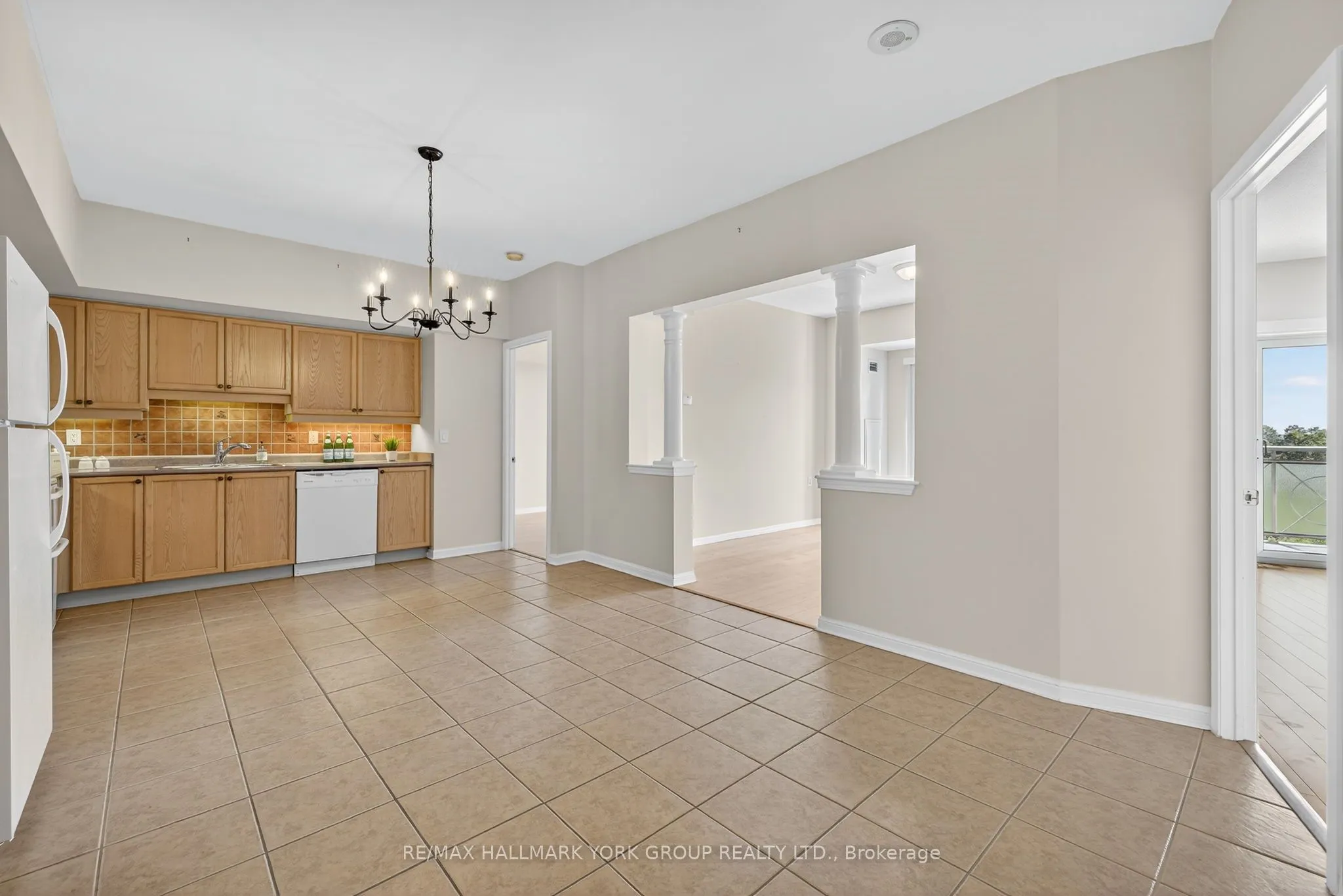 2500 Rutherford Road, #509