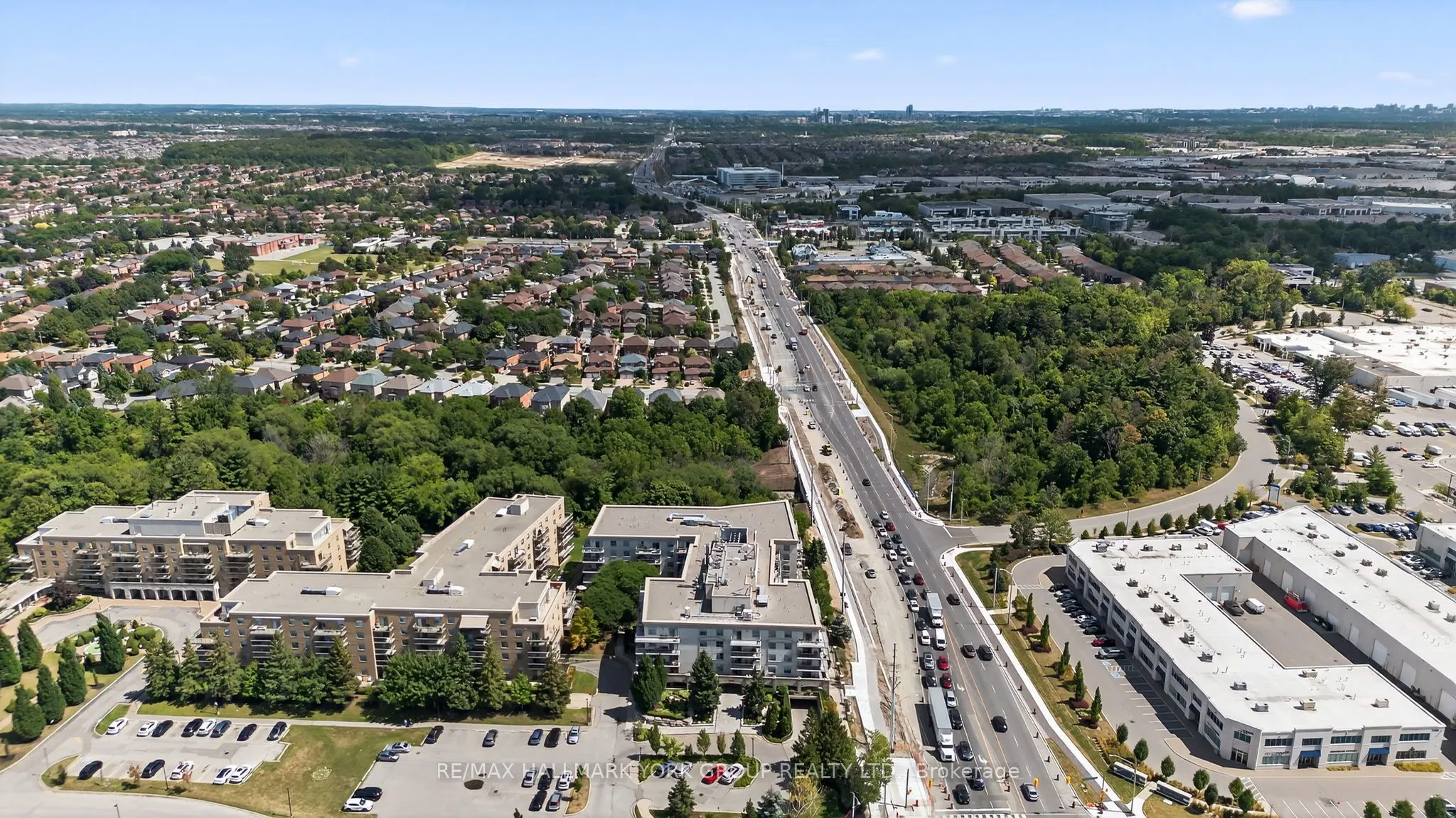 2500 Rutherford Road, #509