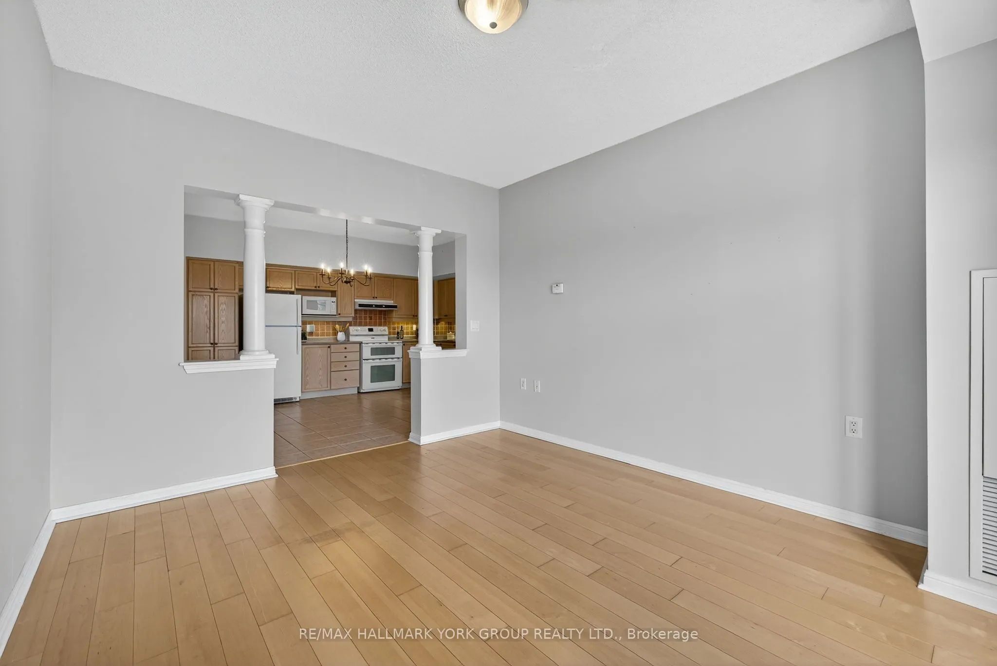 2500 Rutherford Road, #509