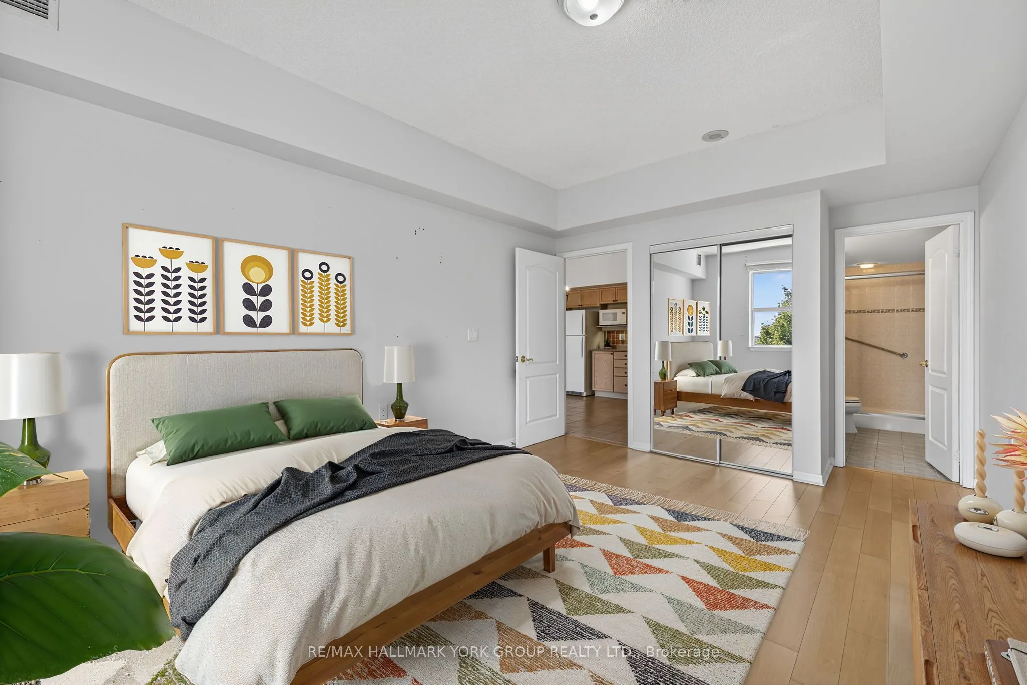 2500 Rutherford Road #509
