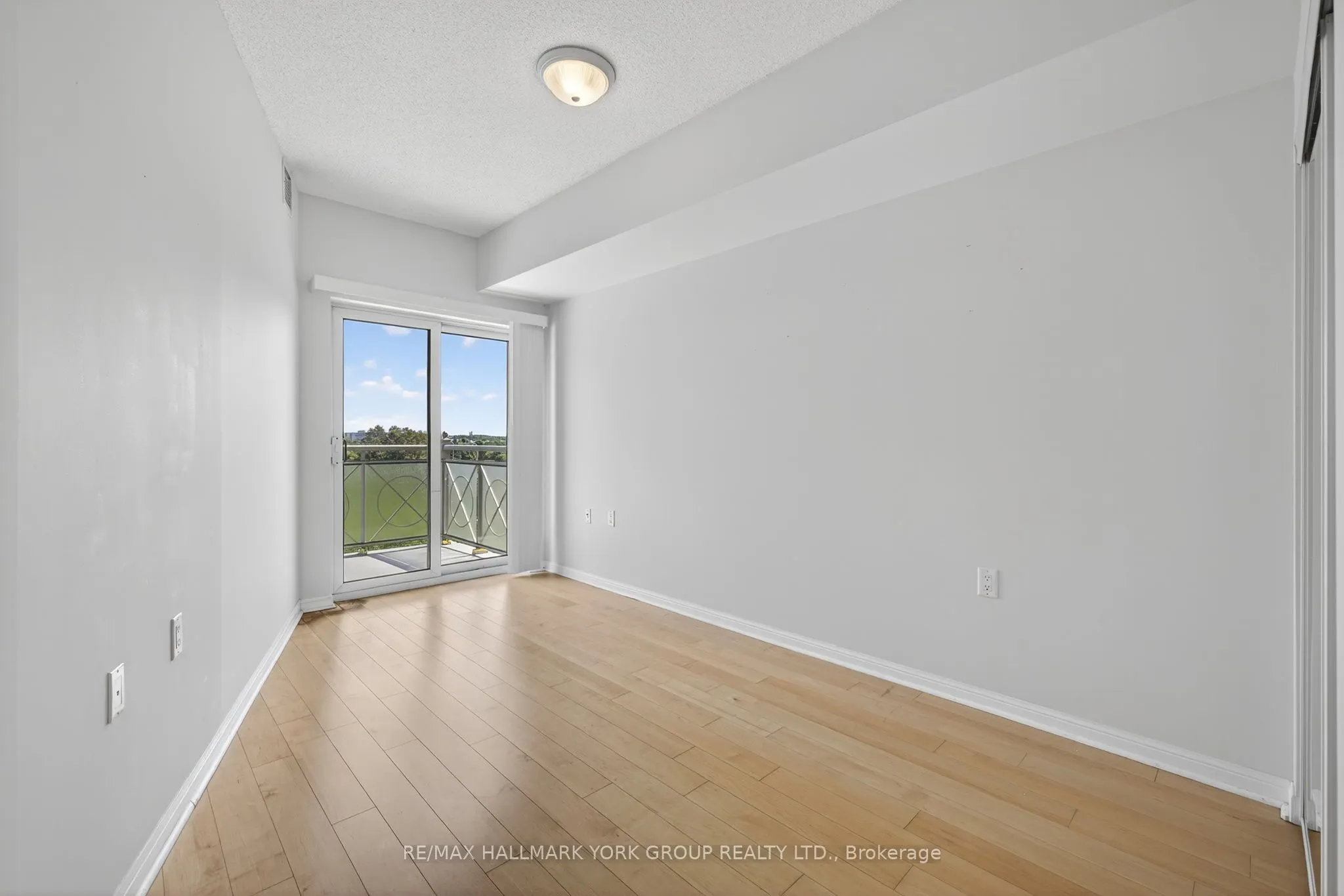 2500 Rutherford Road, #509
