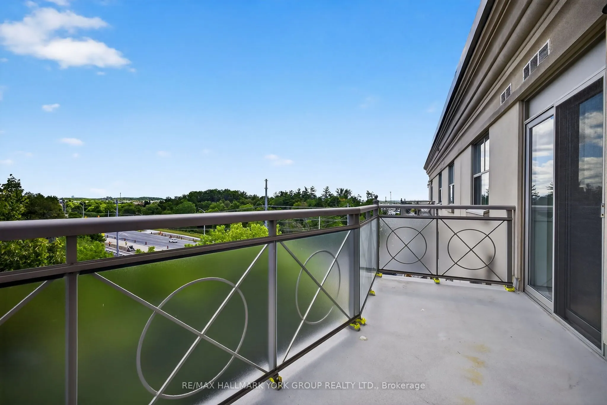 2500 Rutherford Road, #509