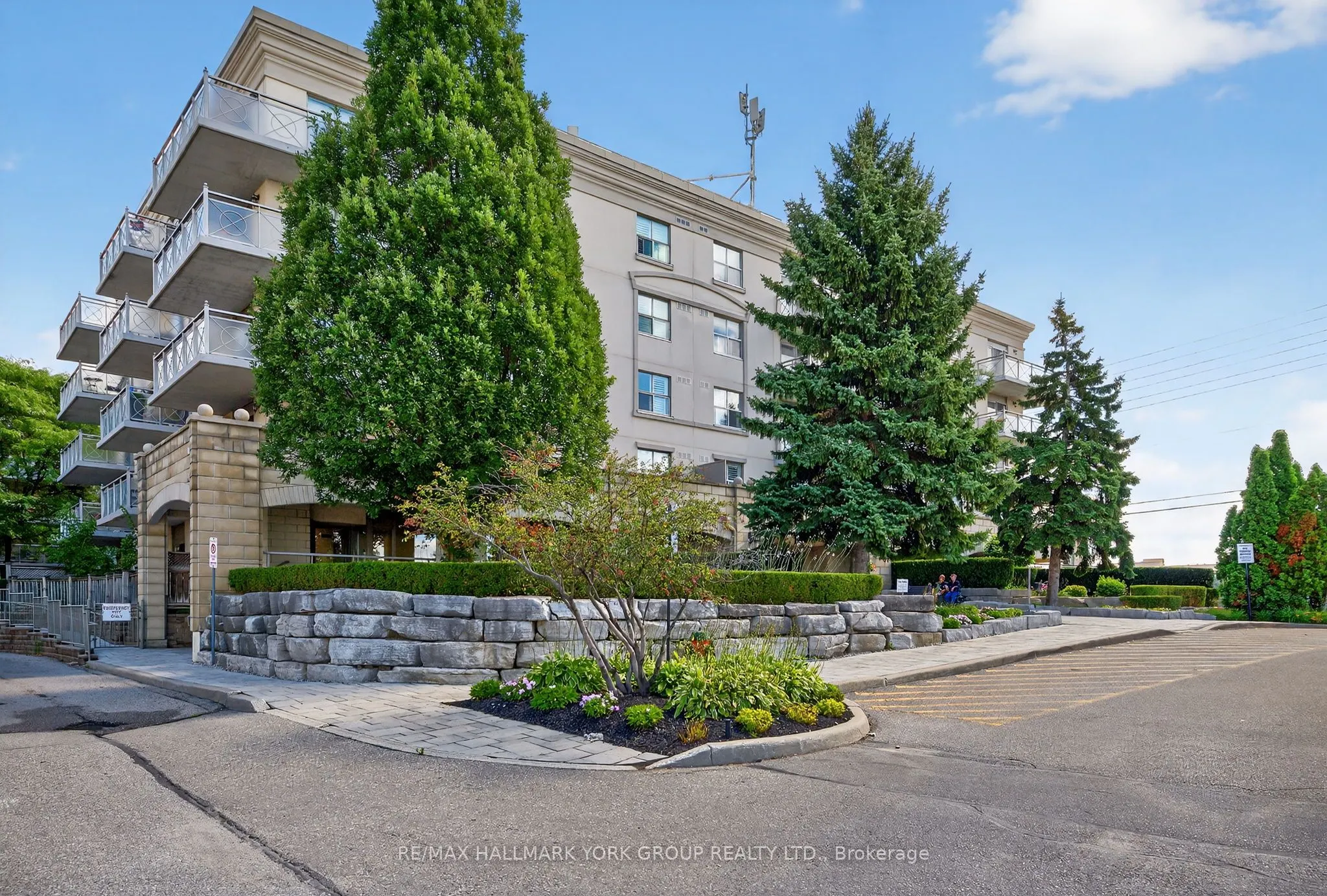 2500 Rutherford Road, #509