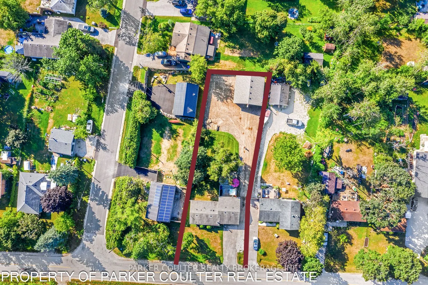 563 Mapleview Drive