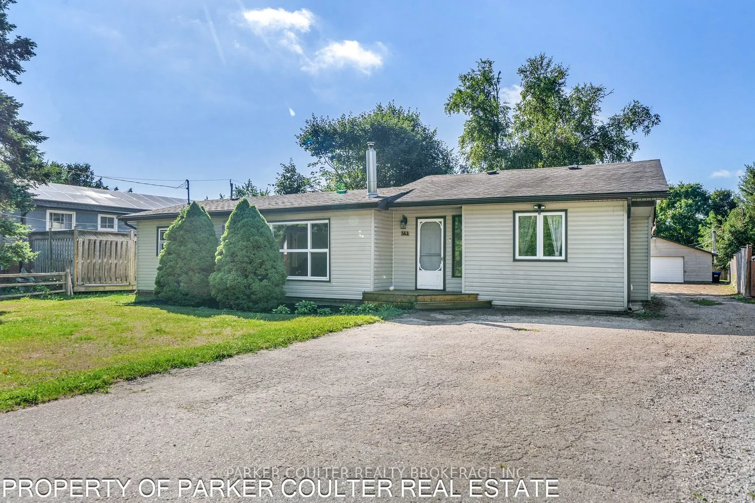 563 Mapleview Drive