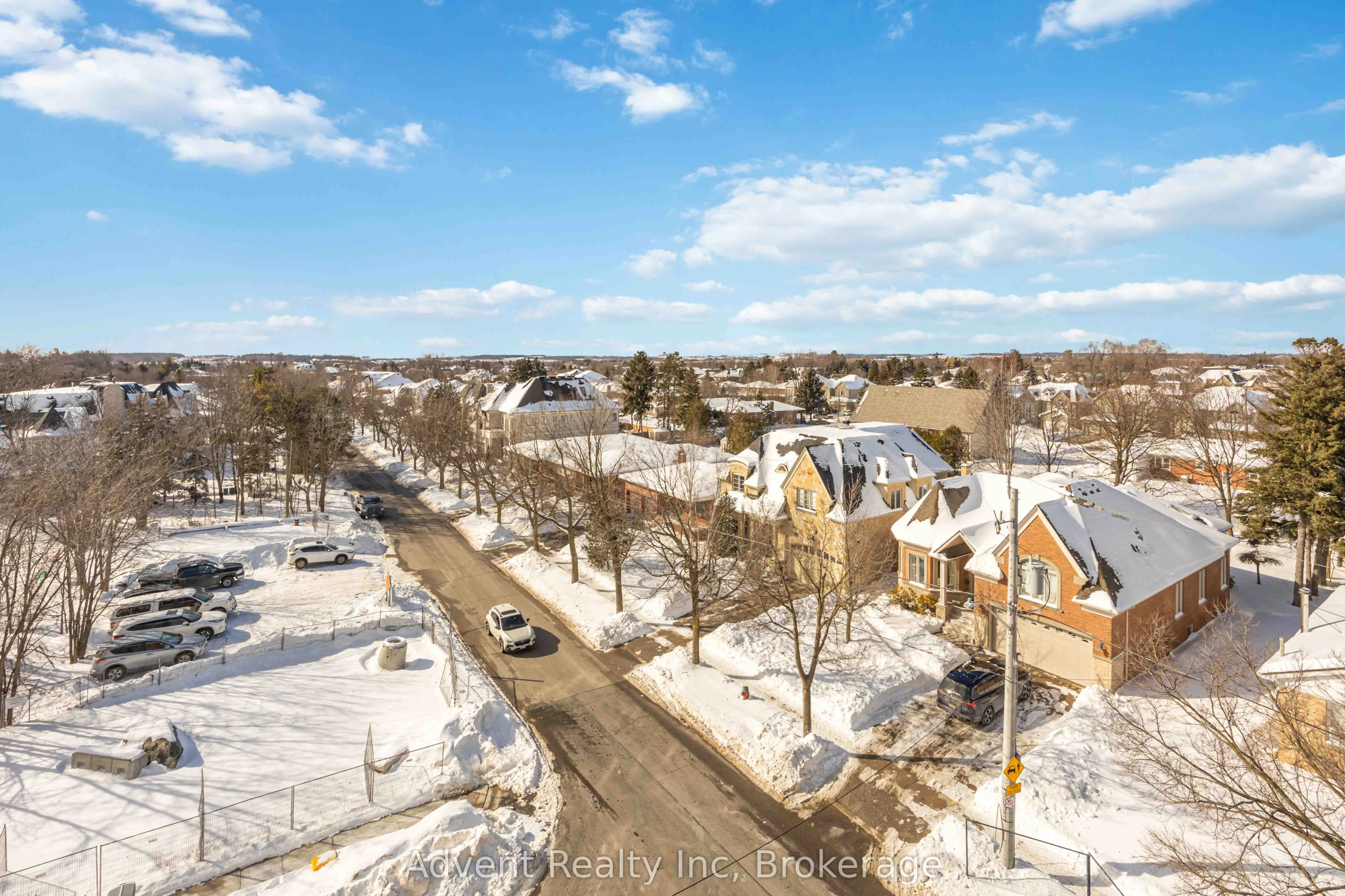 8888 YONGE Street, #412