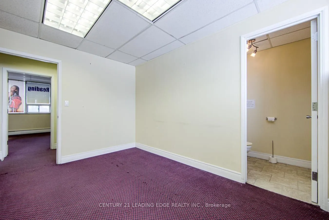 9 Laidlaw Boulevard, #11A