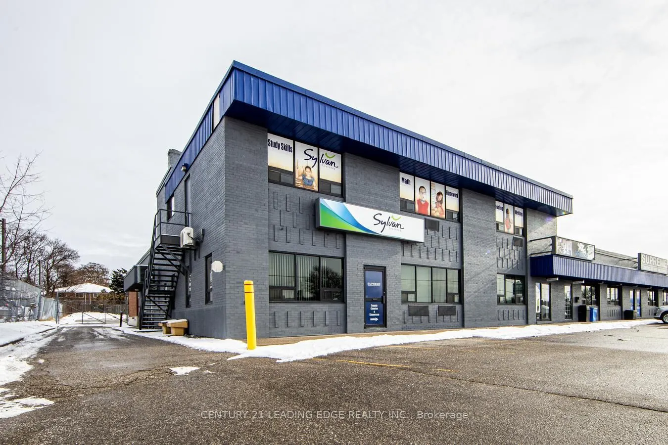 9 Laidlaw Boulevard, #11A