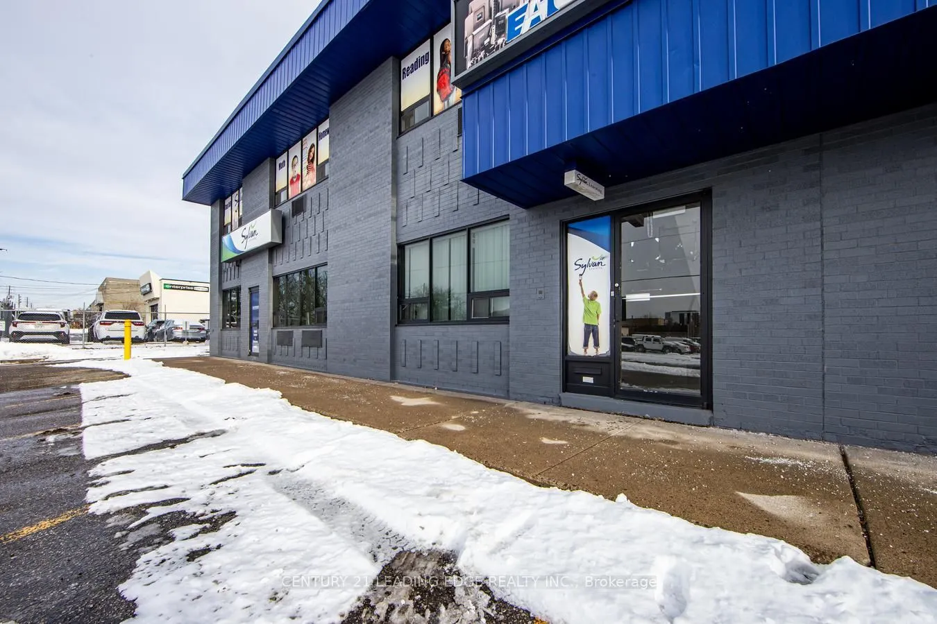 9 Laidlaw Boulevard, #11A