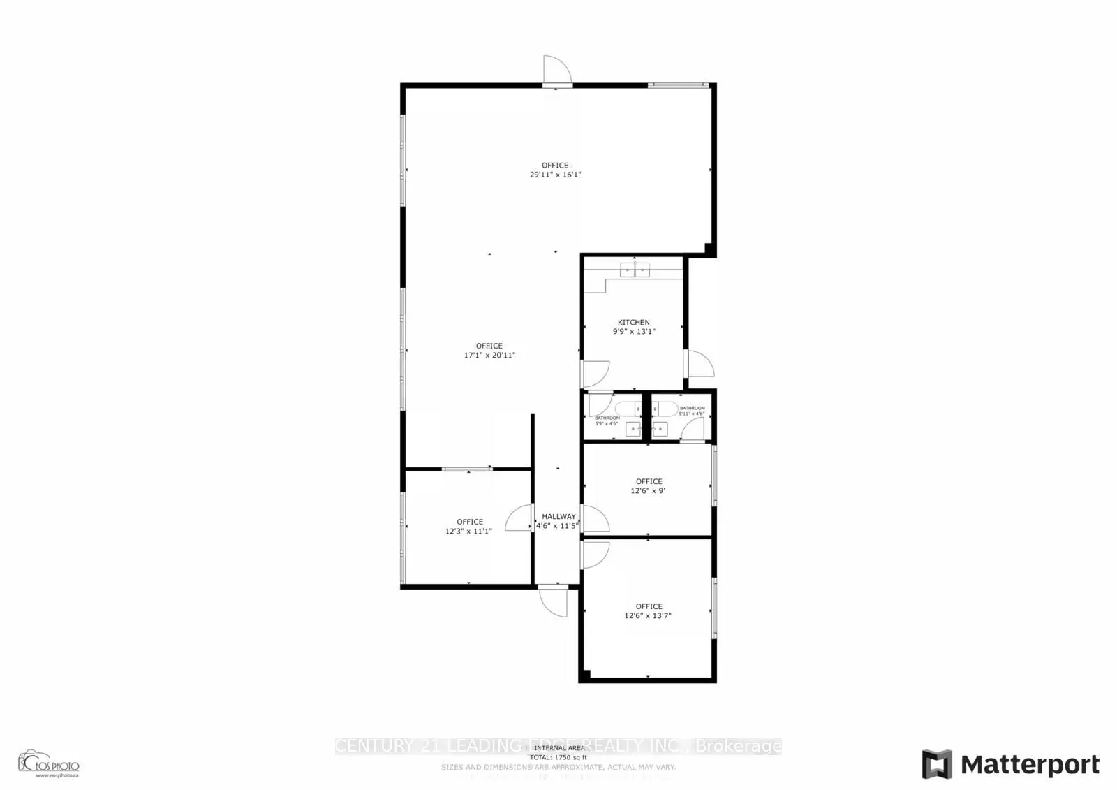 9 Laidlaw Boulevard, #11A