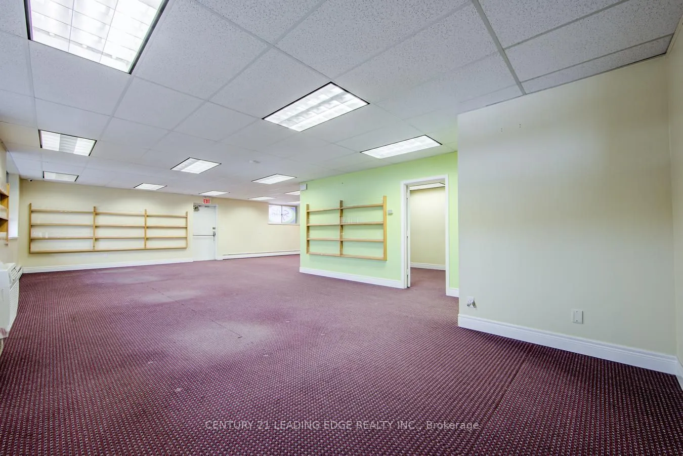 9 Laidlaw Boulevard, #11A