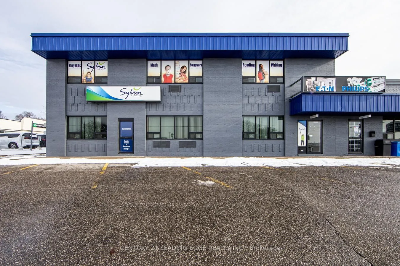 9 Laidlaw Boulevard, #11A