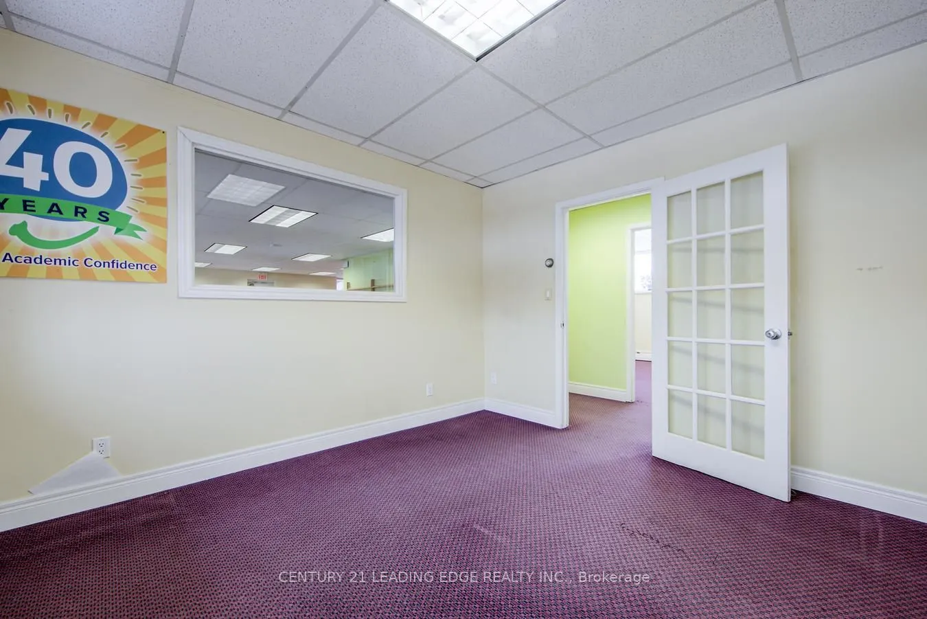 9 Laidlaw Boulevard, #11A
