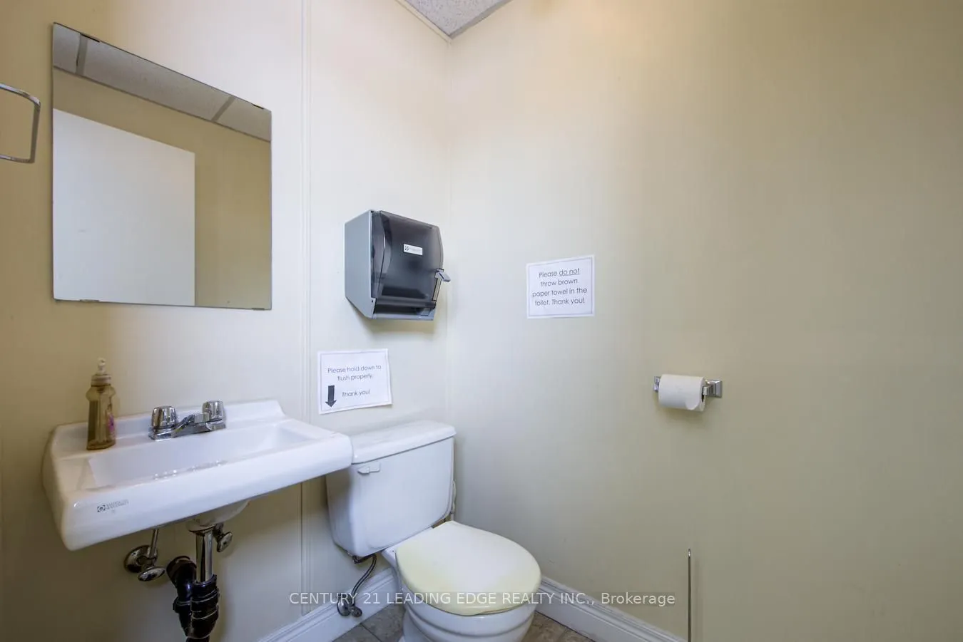 9 Laidlaw Boulevard, #11A