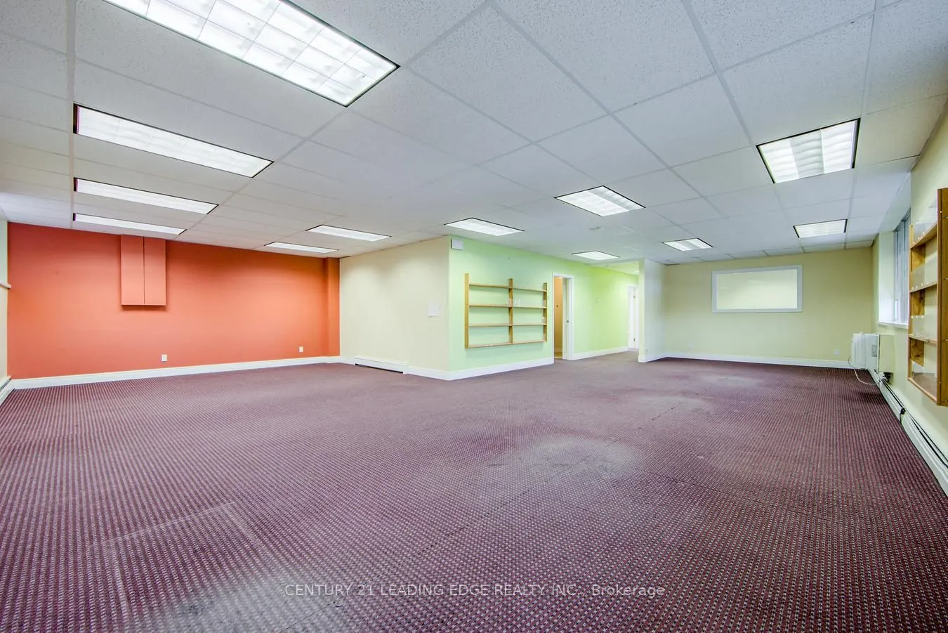 9 Laidlaw Boulevard, #11A