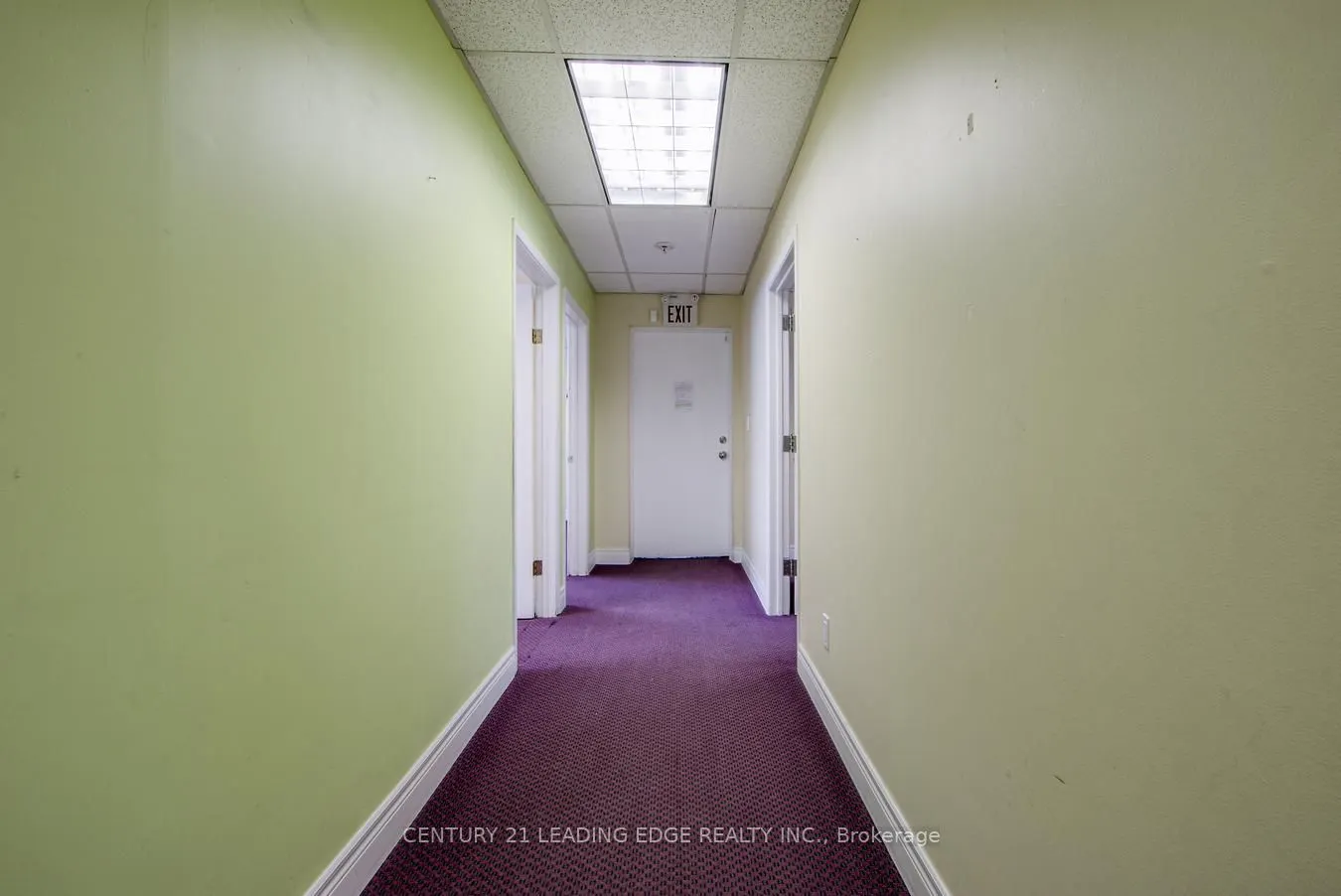 9 Laidlaw Boulevard, #11A