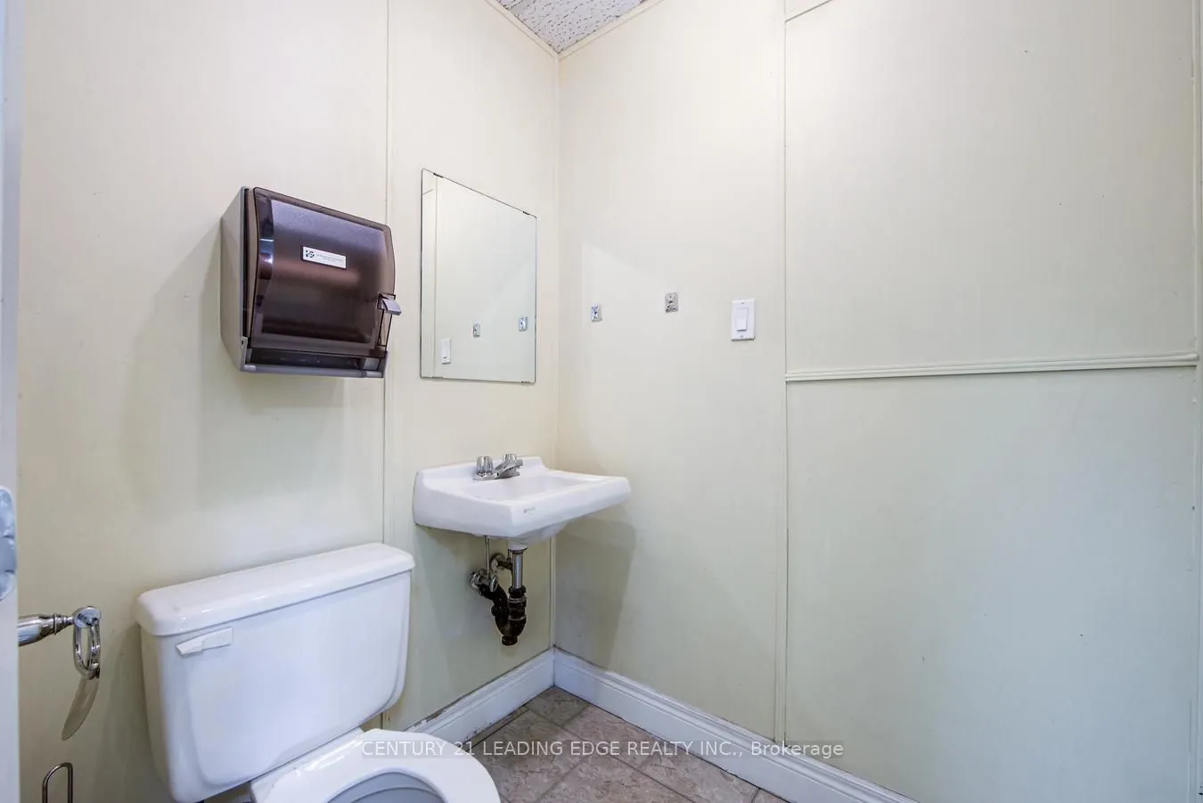 9 Laidlaw Boulevard, #11A