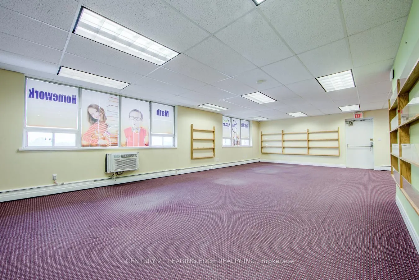 9 Laidlaw Boulevard, #11A