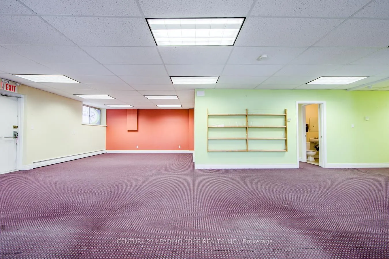 9 Laidlaw Boulevard, #11A