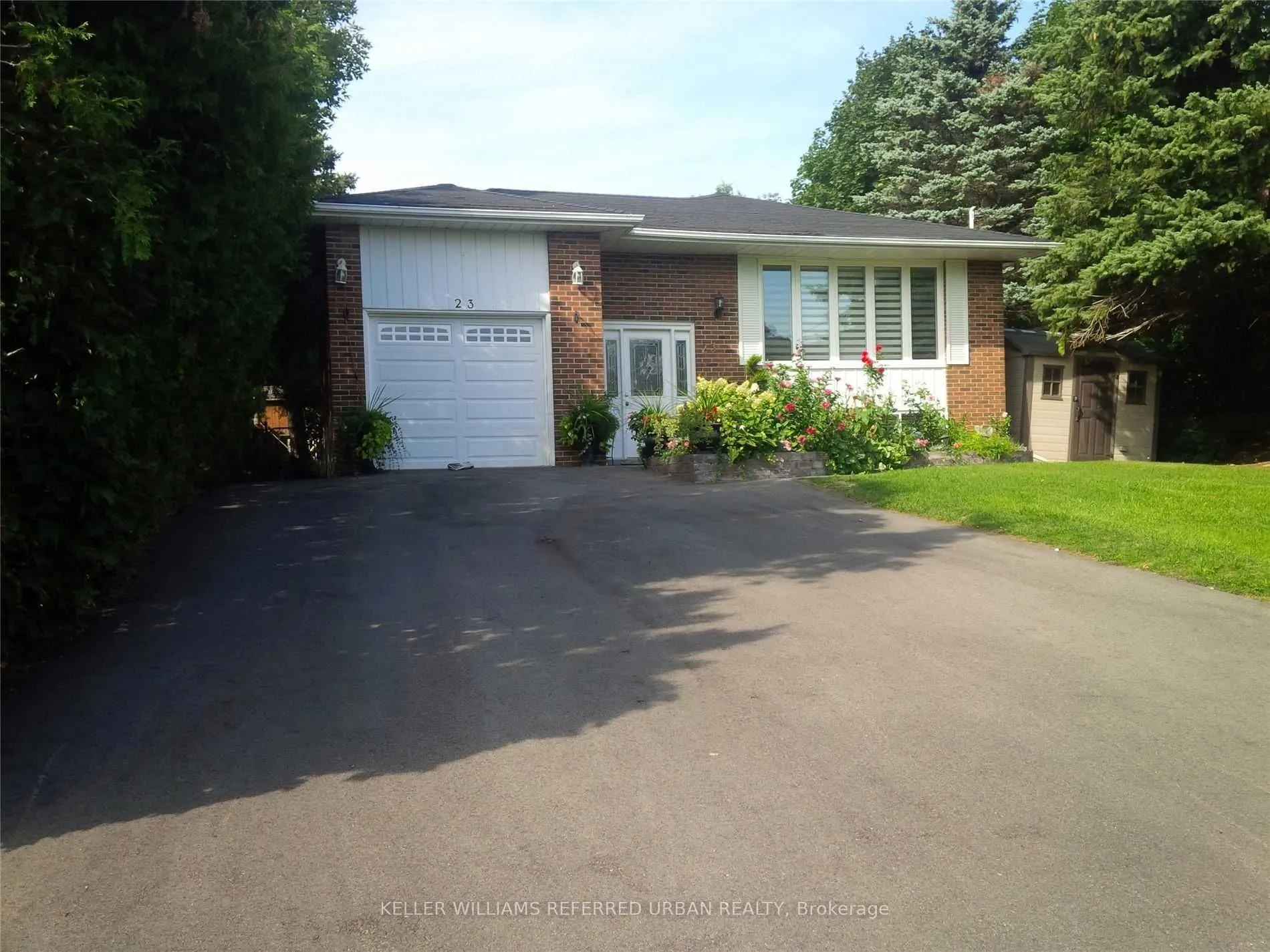 23 King Richard Court, #BSMT