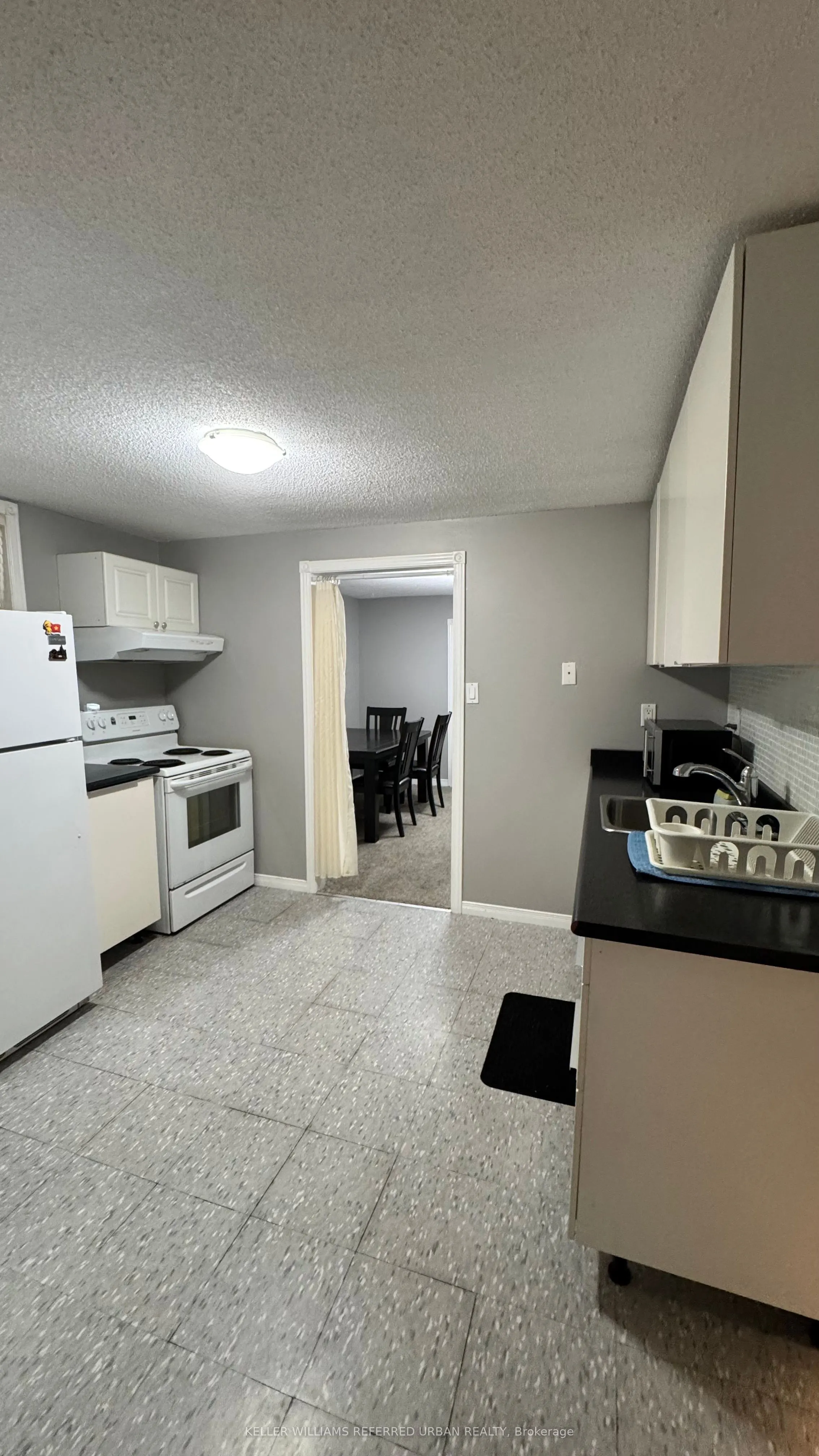 23 King Richard Court, #BSMT