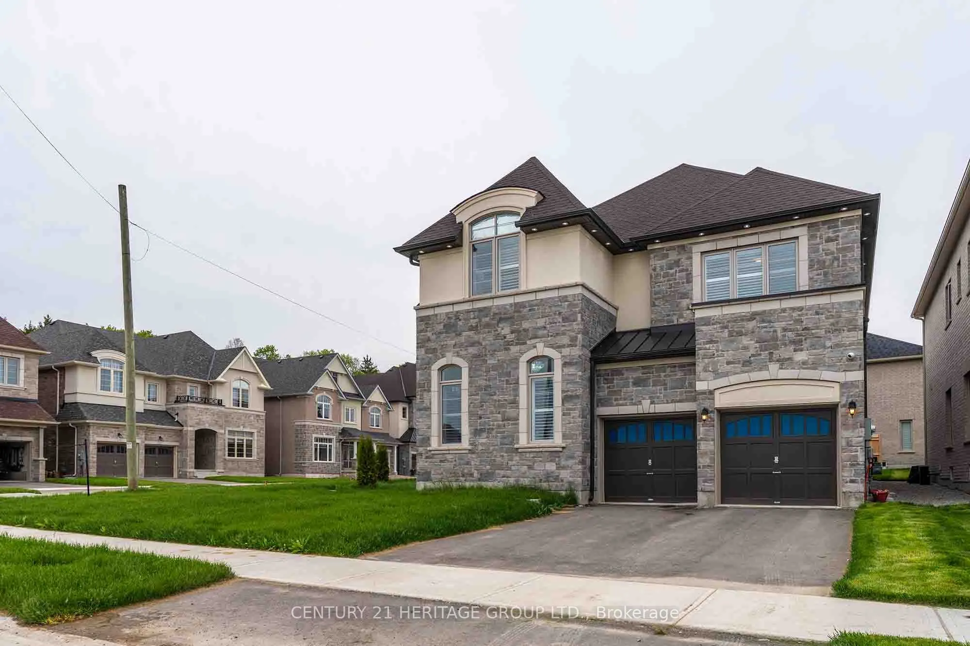 9 Cranley Road
