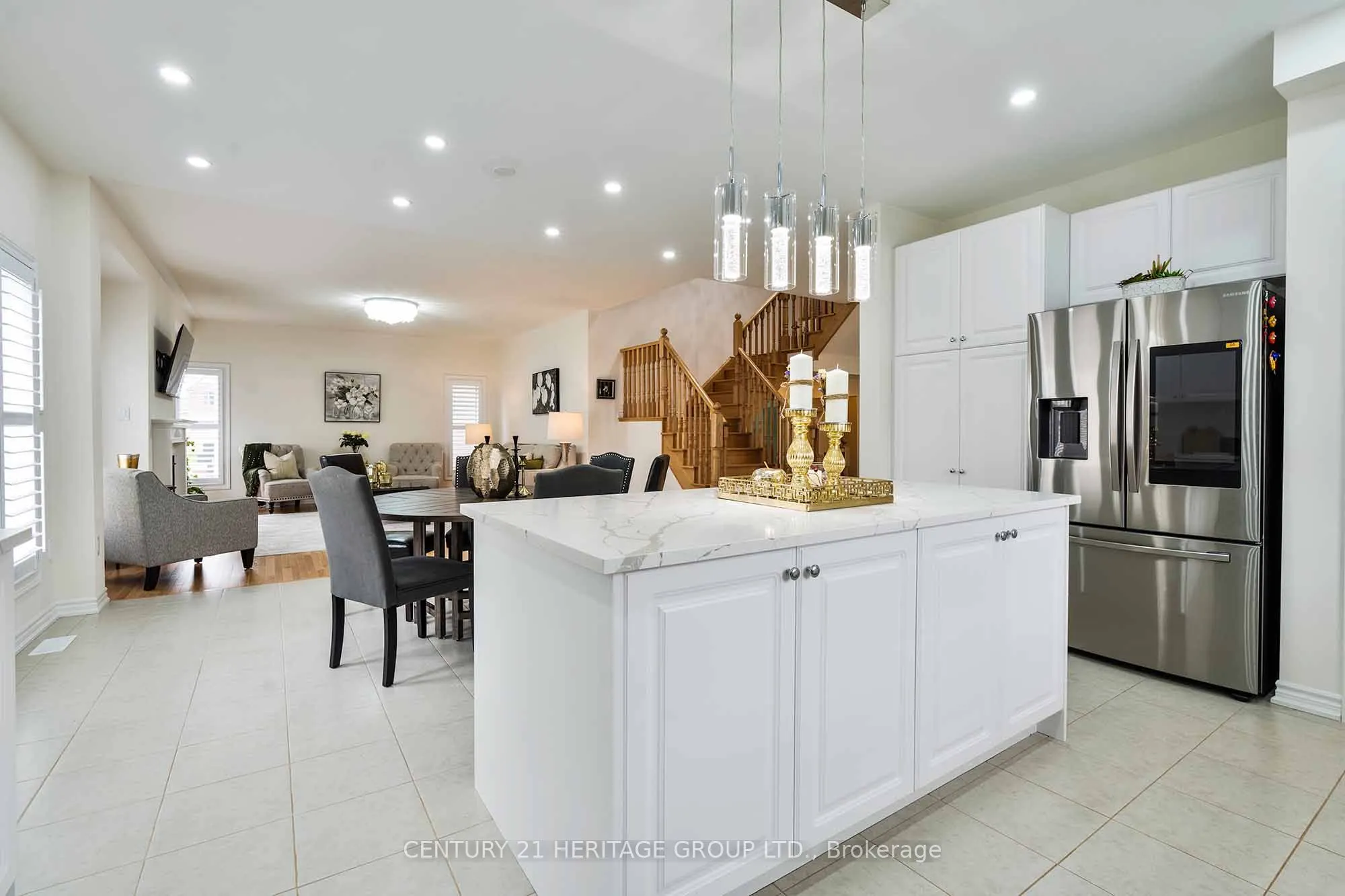 9 Cranley Road
