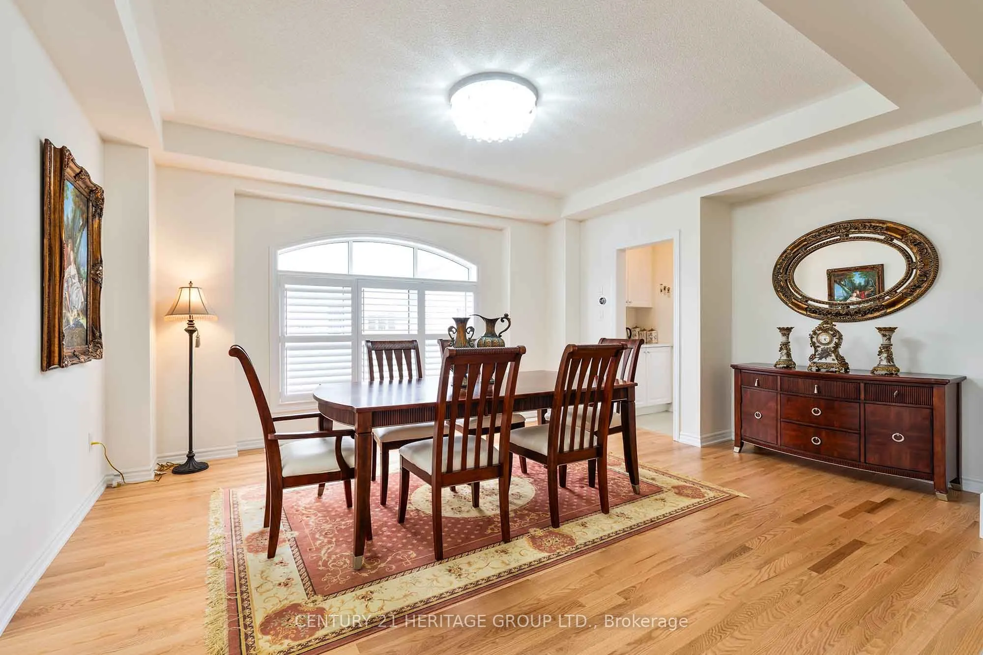 9 Cranley Road