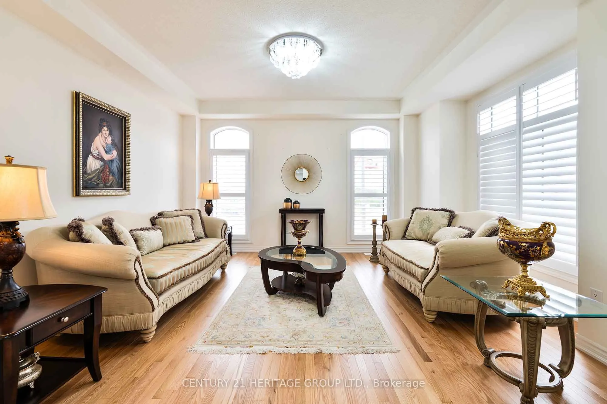 9 Cranley Road