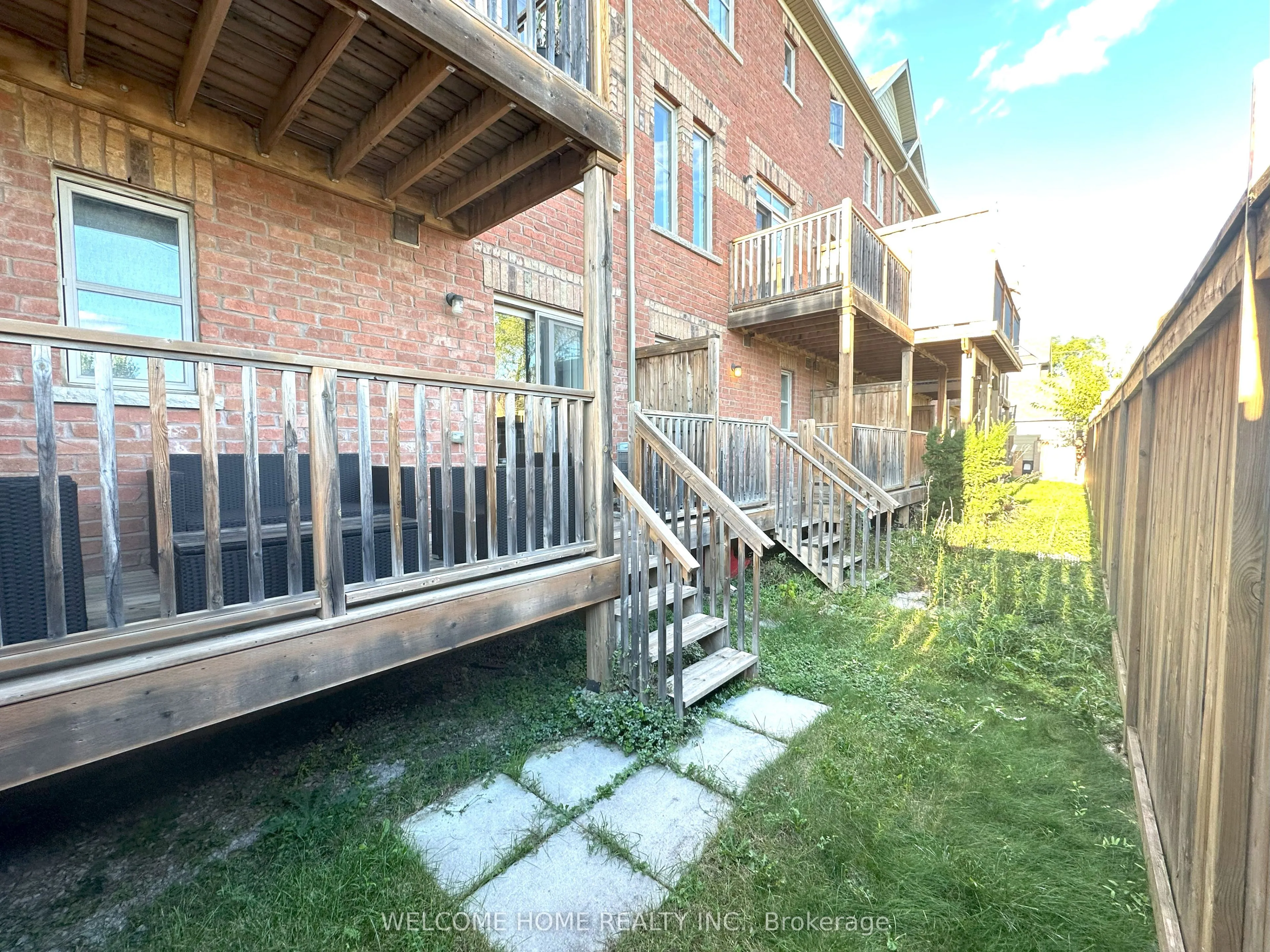 7 City Park Circle, #,