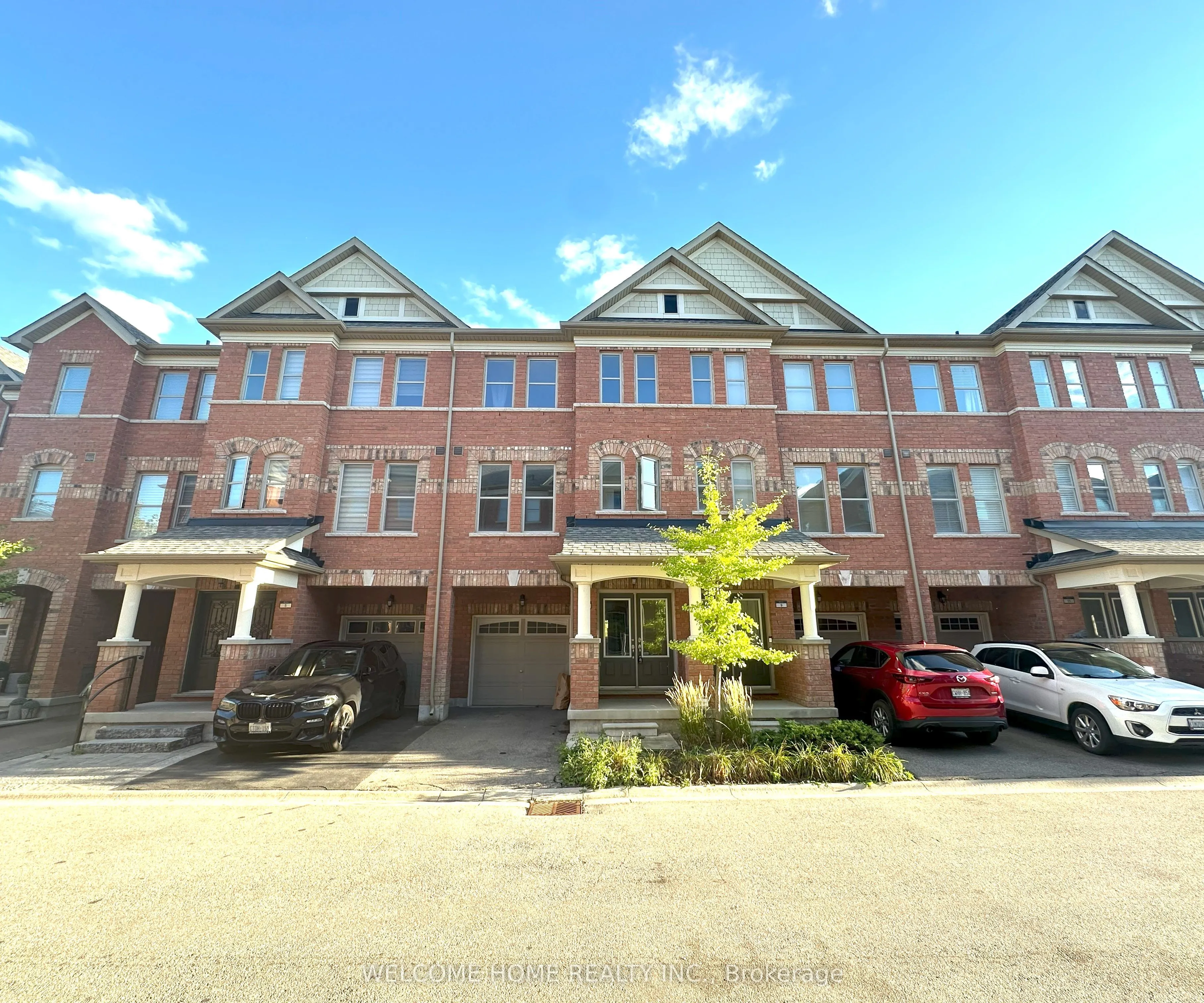 7 City Park Circle, #,