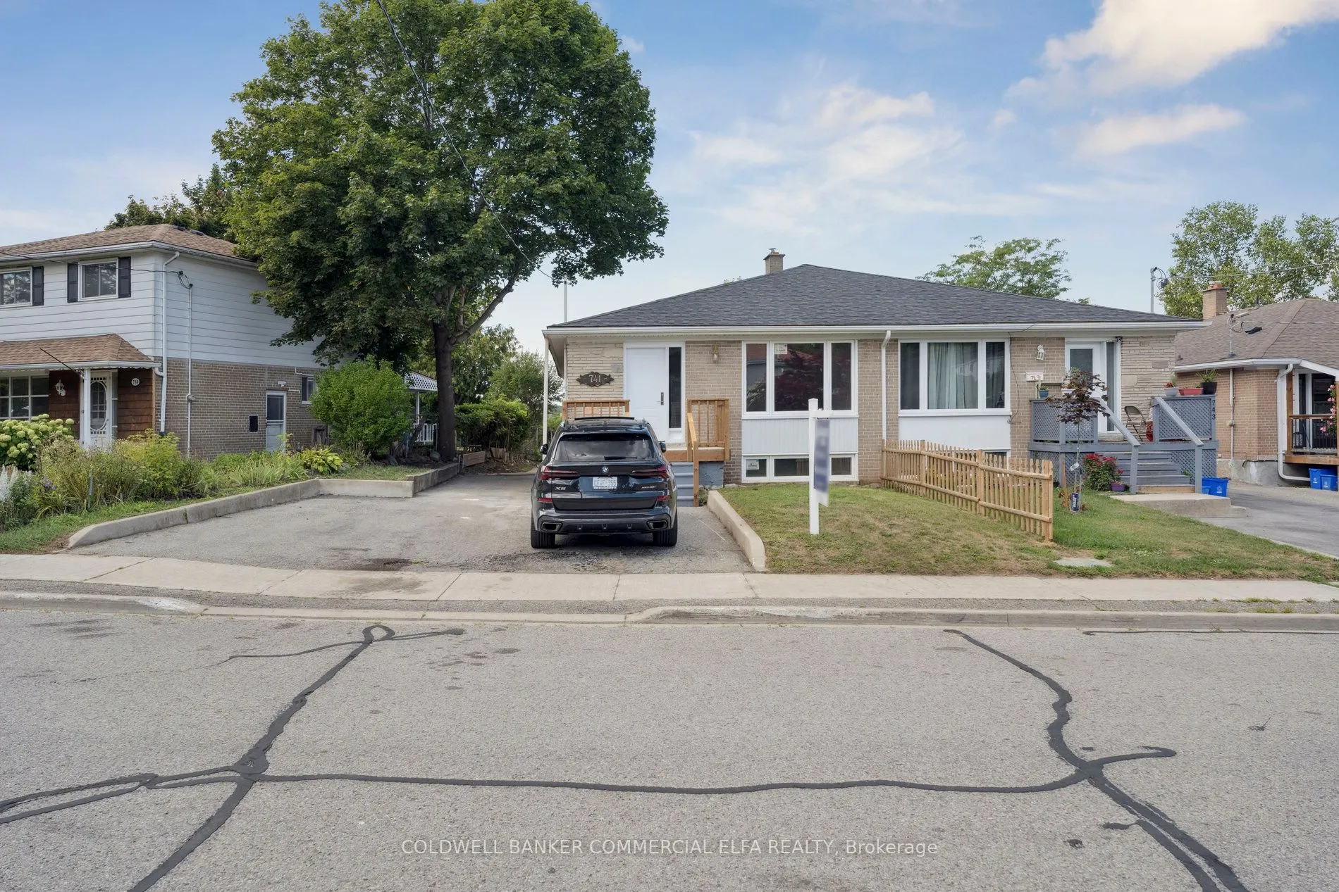 741 Sunnypoint Drive
