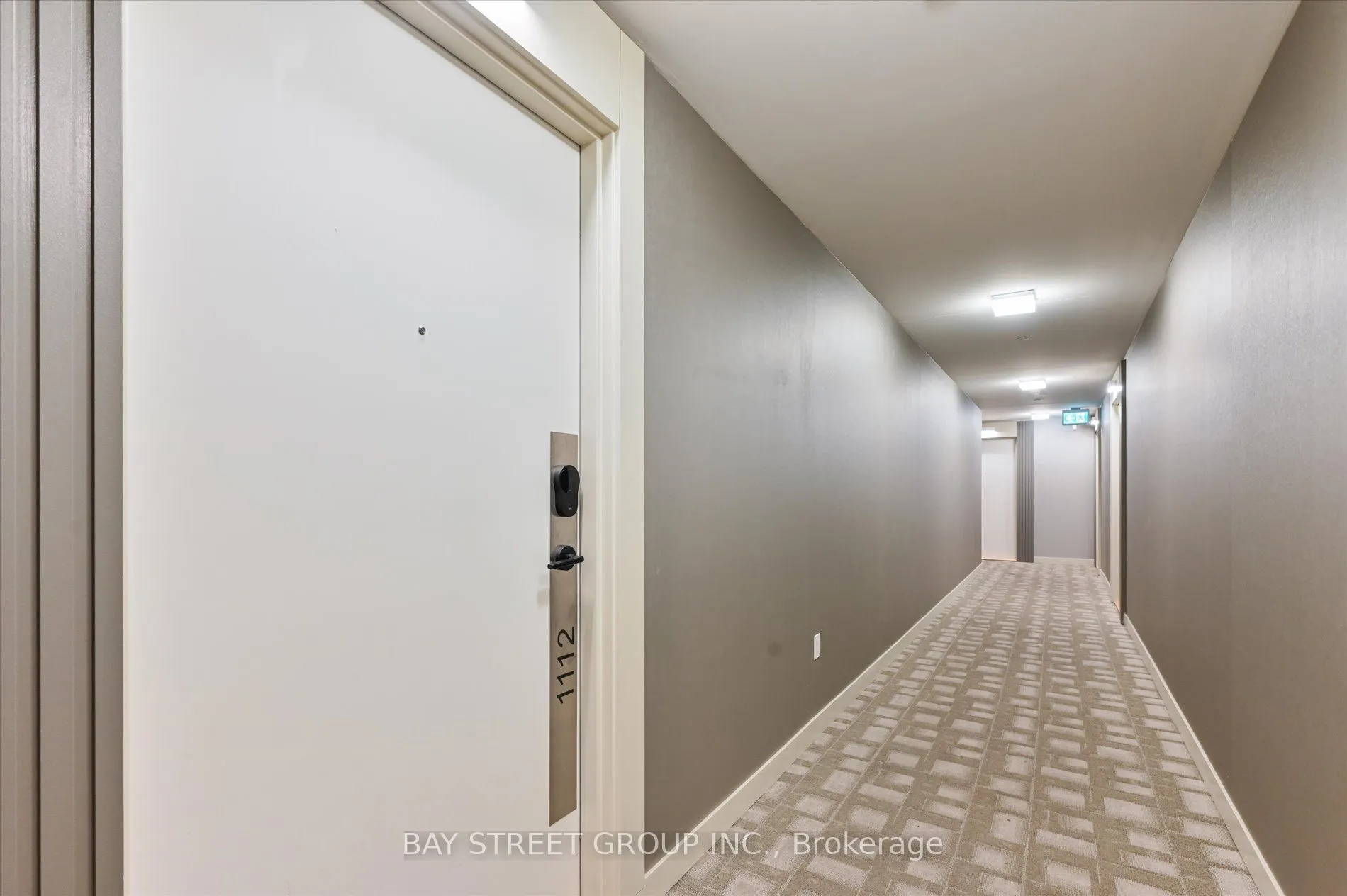 85 Oneida Crescent, #1112