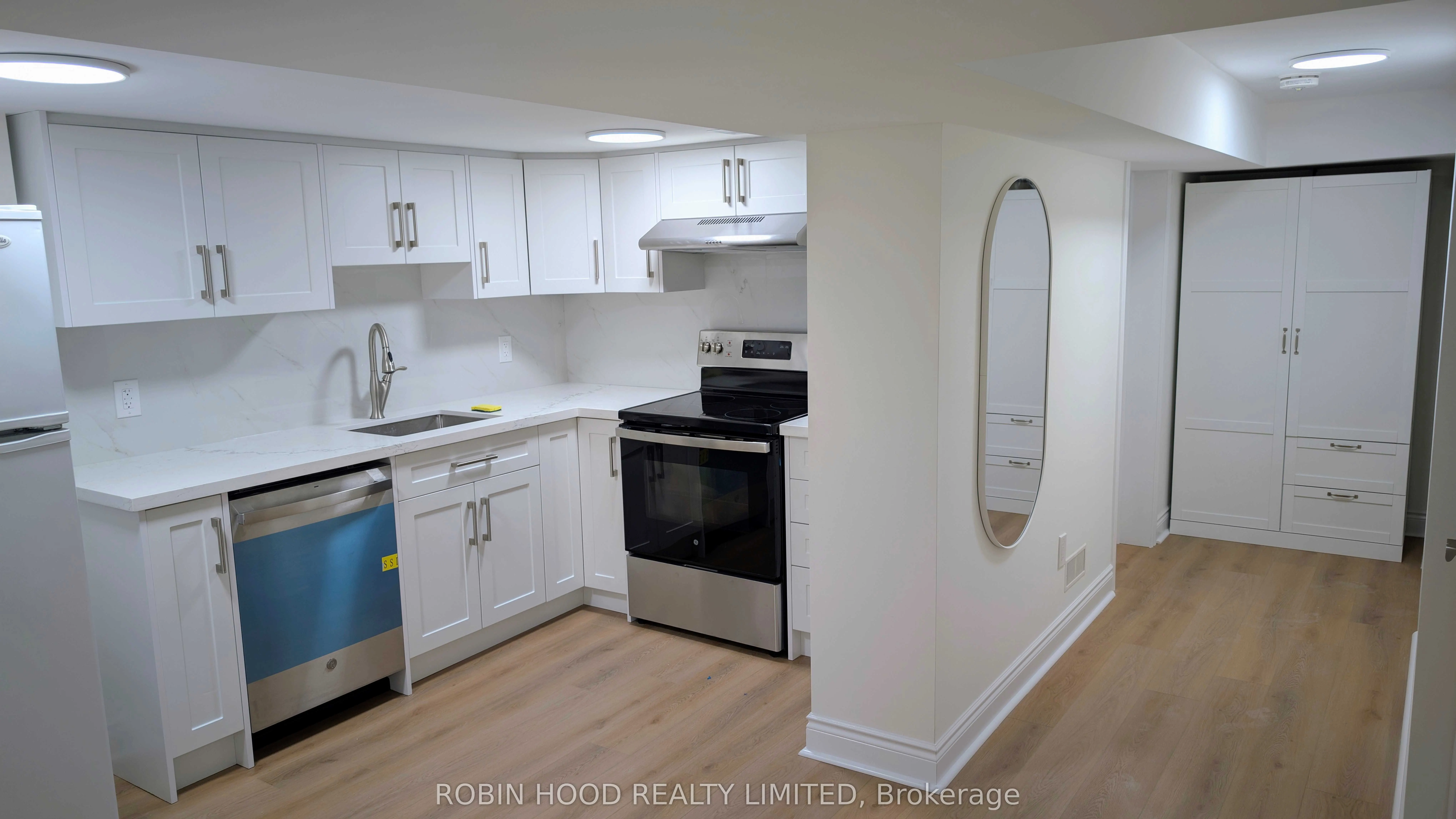 86 Castle Rock Drive, #Basement