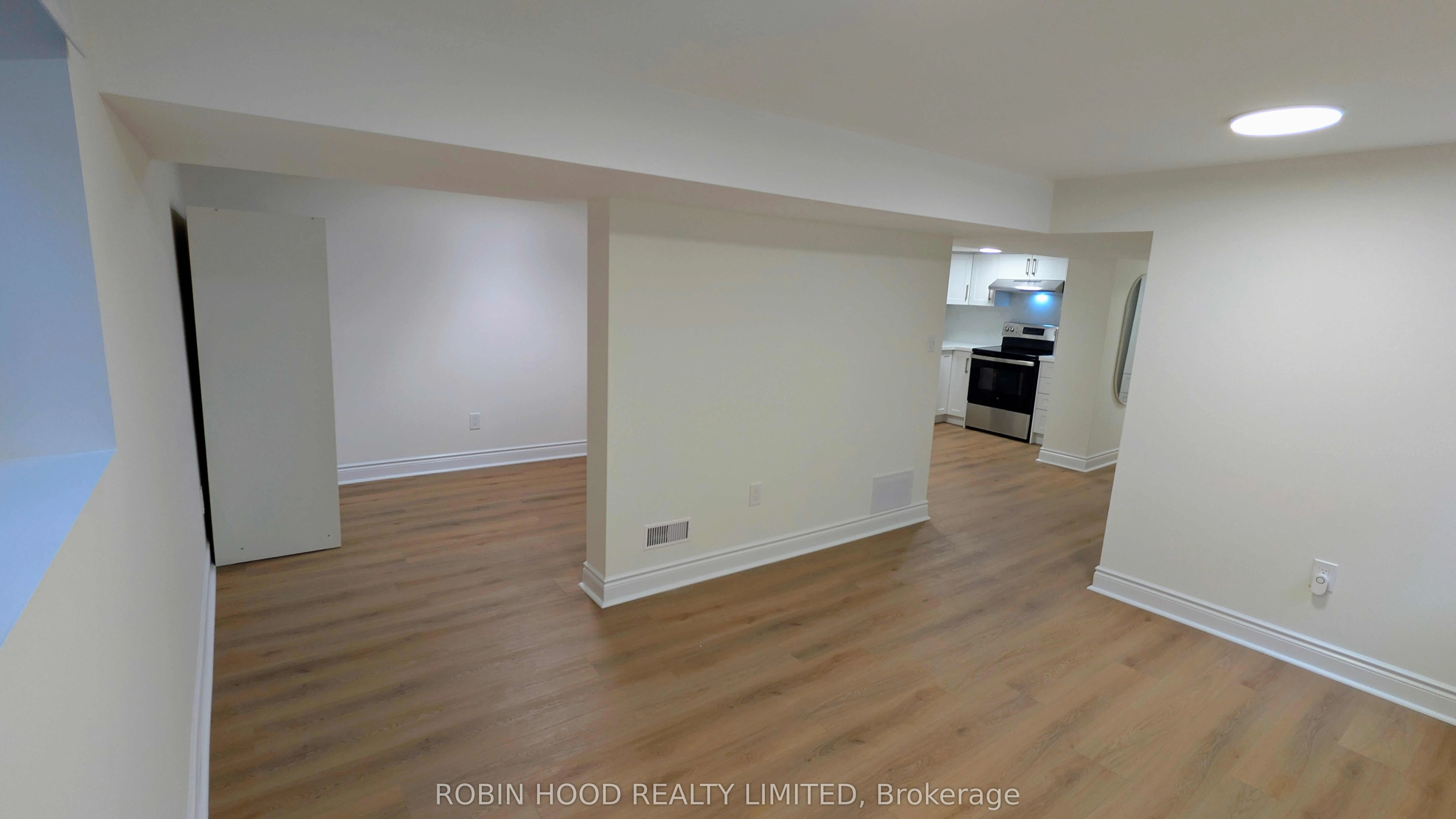 86 Castle Rock Drive, #Basement