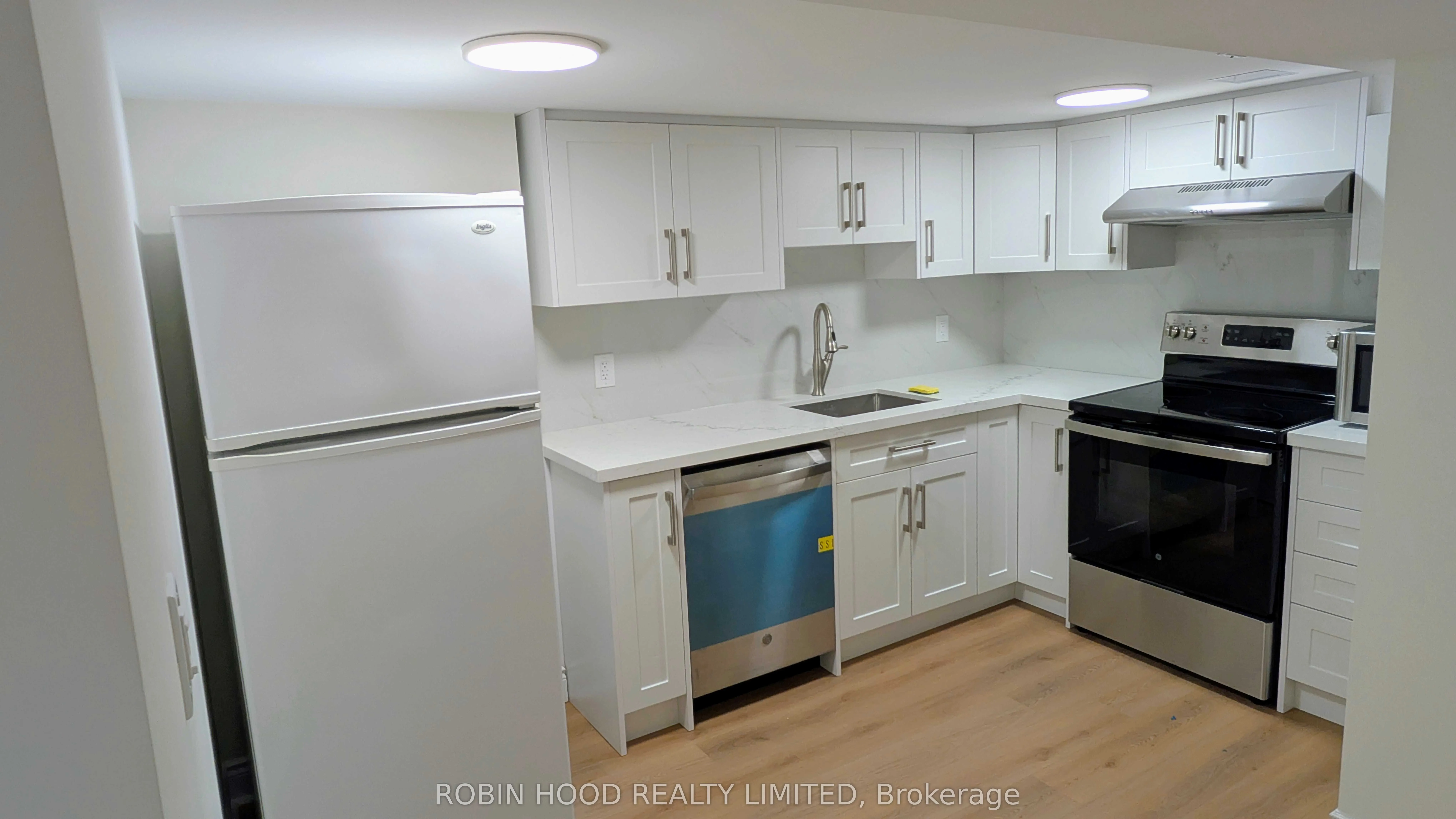 86 Castle Rock Drive, #Basement