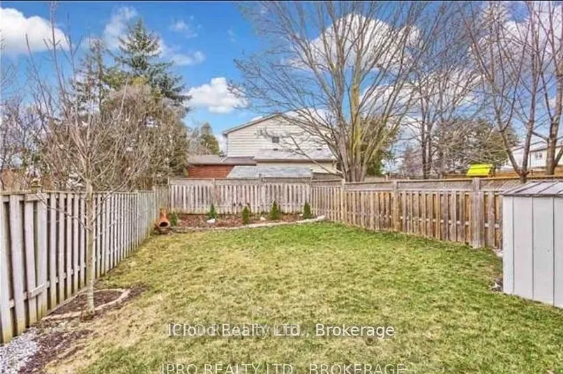252 William Roe Boulevard N, #Room 2