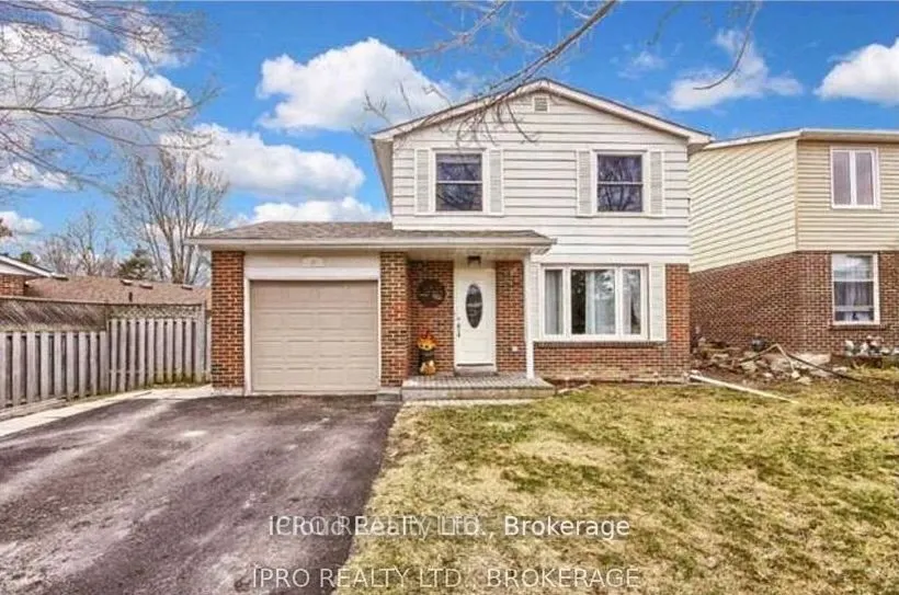 252 William Roe Boulevard N, #Room 2