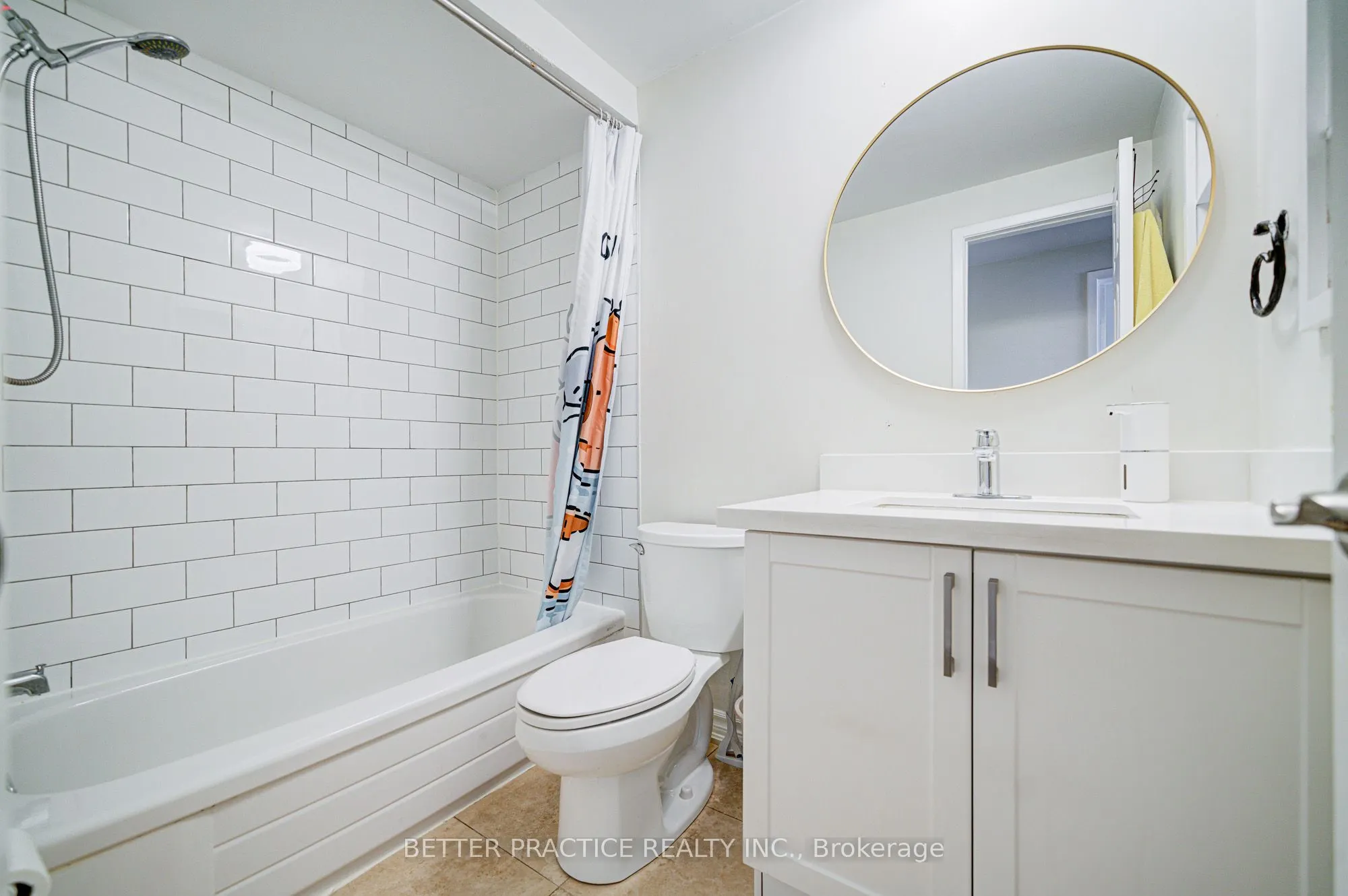 77 Nottinghill Road, #129