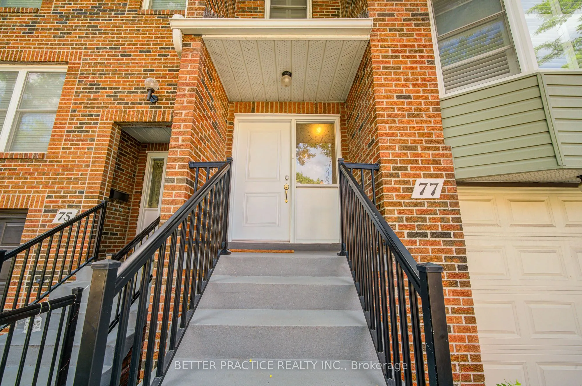 77 Nottinghill Road, #129