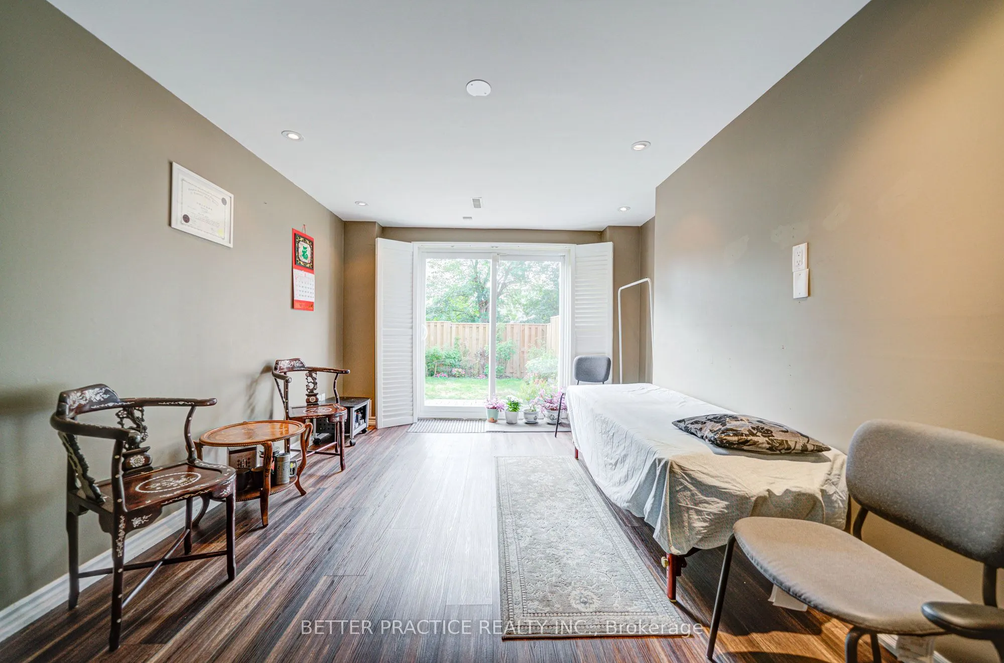 77 Nottinghill Road, #129