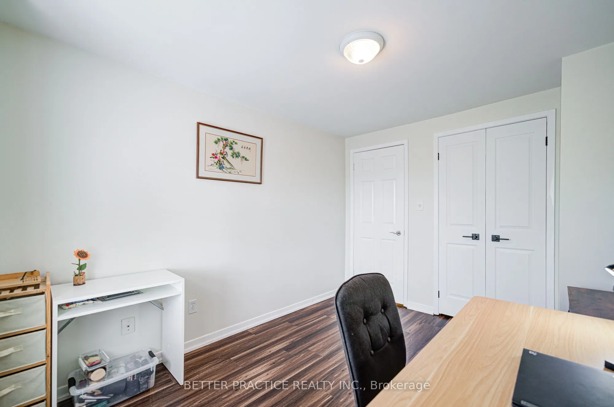 77 Nottinghill Road, #129