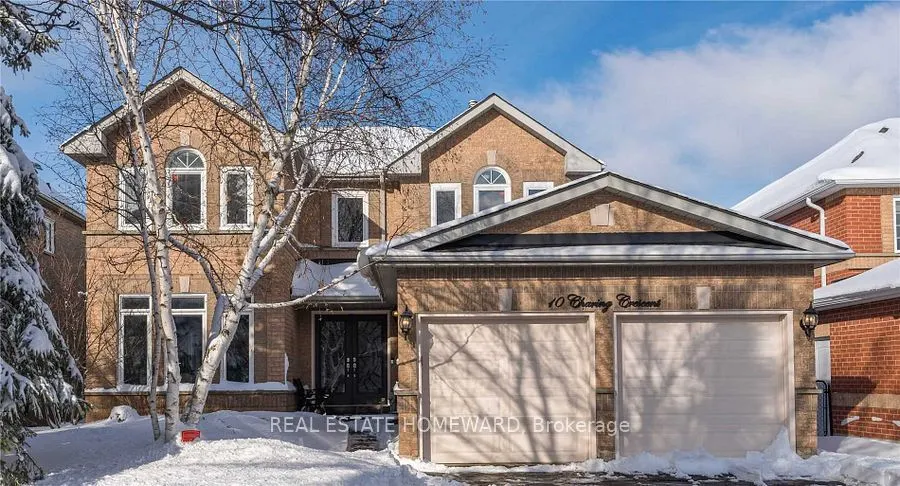 10 Charing Crescent, #W/O