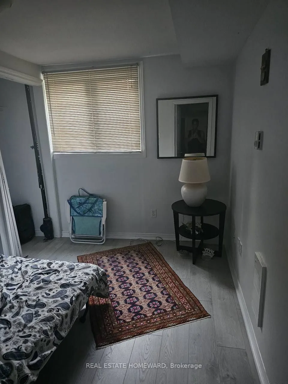 10 Charing Crescent, #W/O